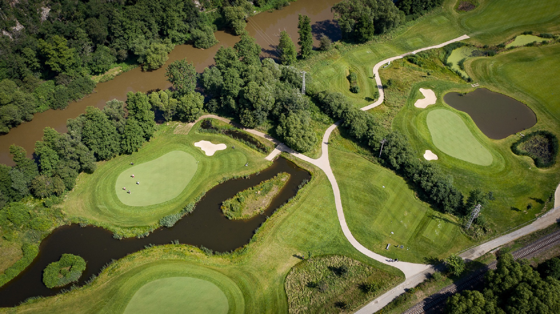 Panorama Golf Resort