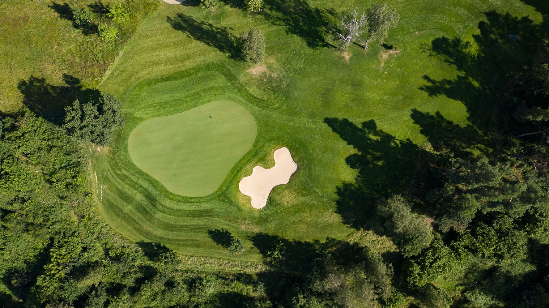 Panorama Golf Resort