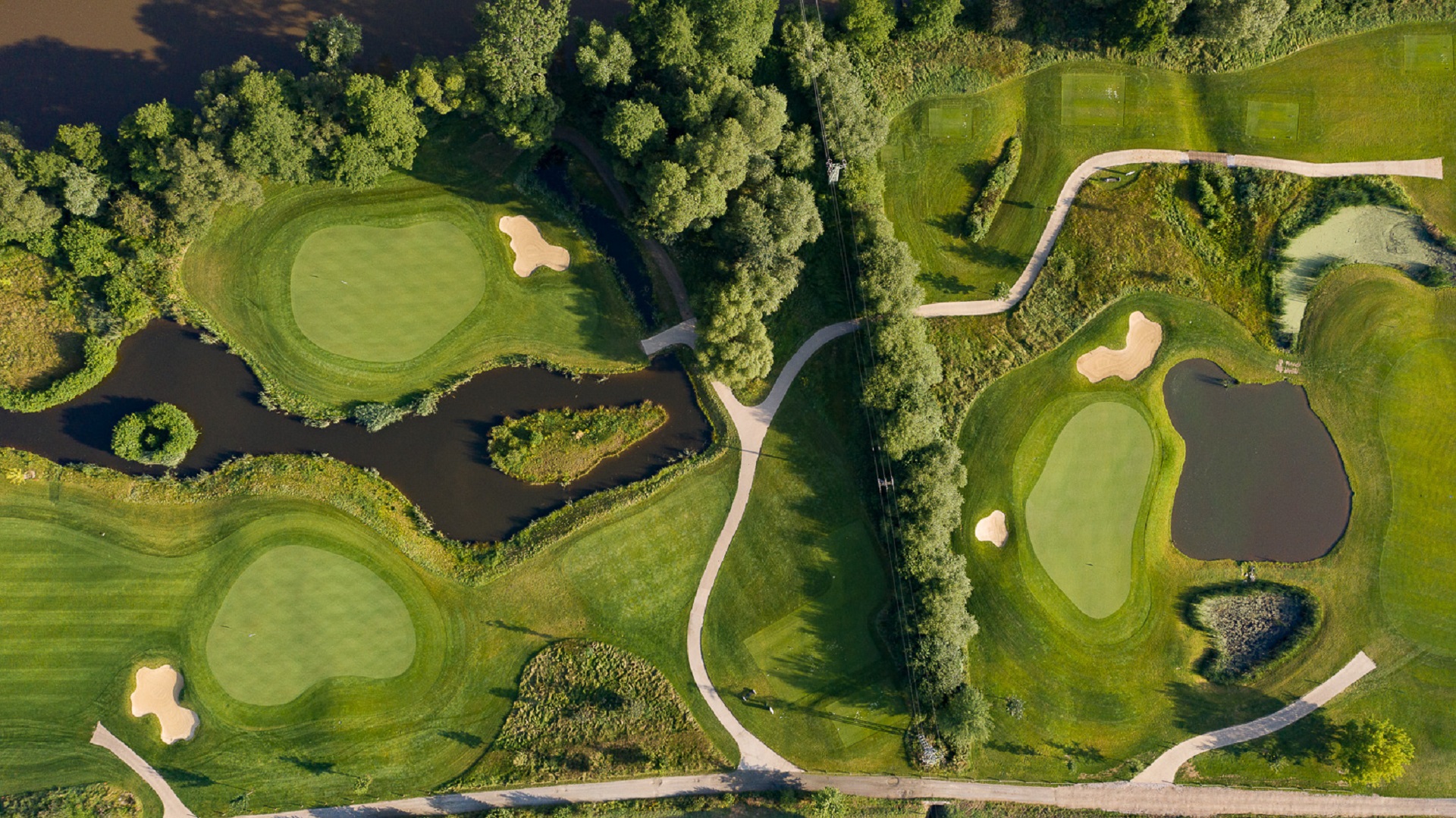 Panorama Golf Resort