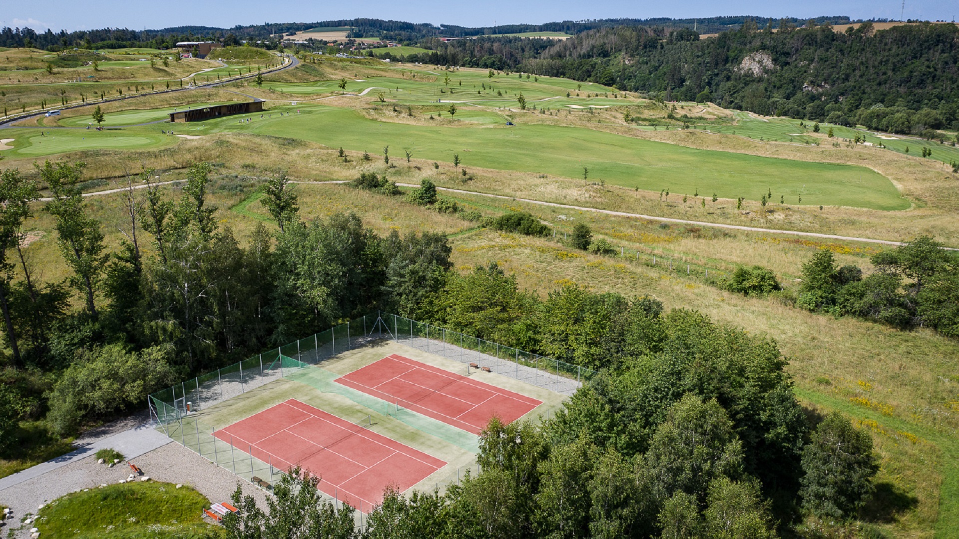 Panorama Golf Resort