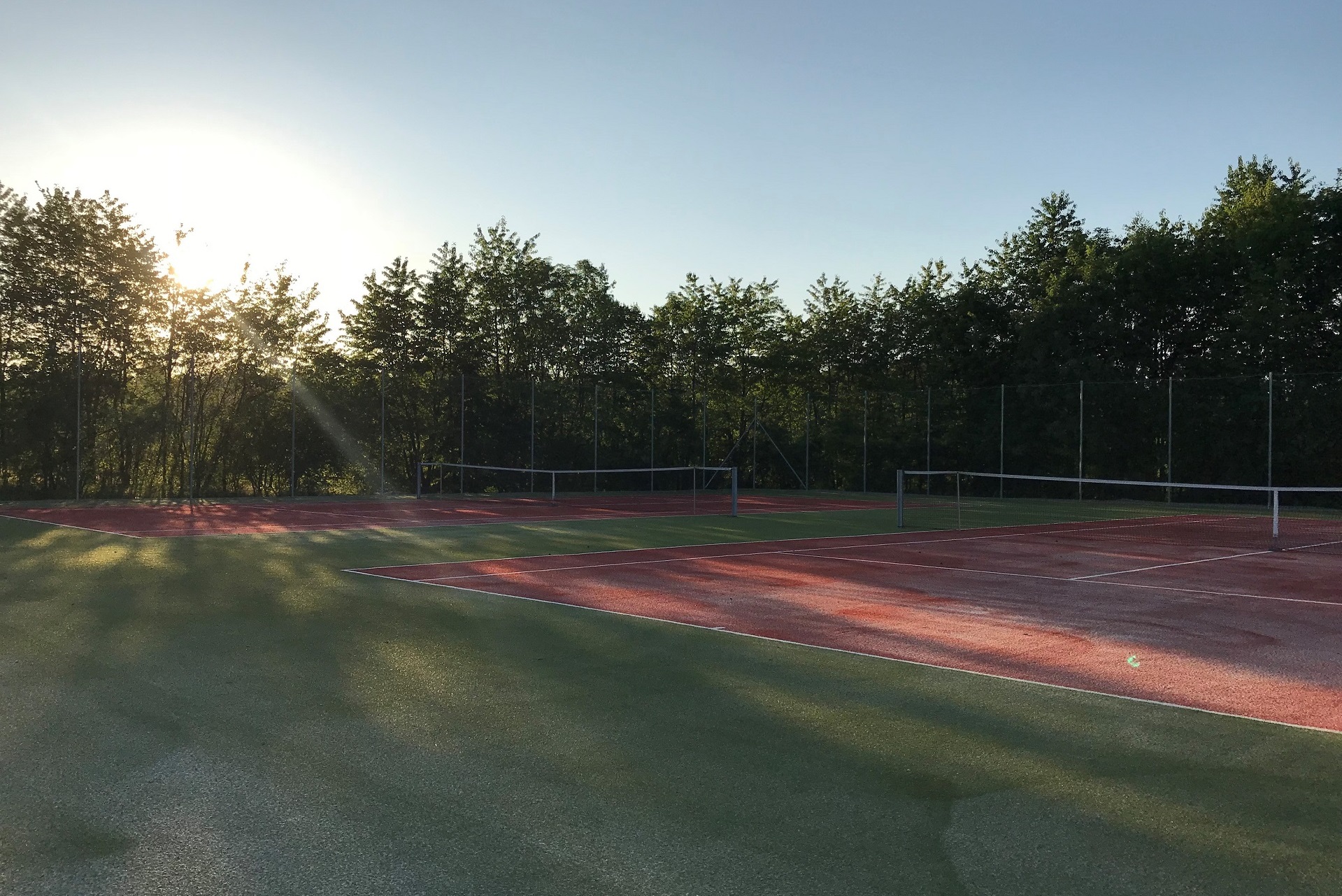 Panorama Golf Resort