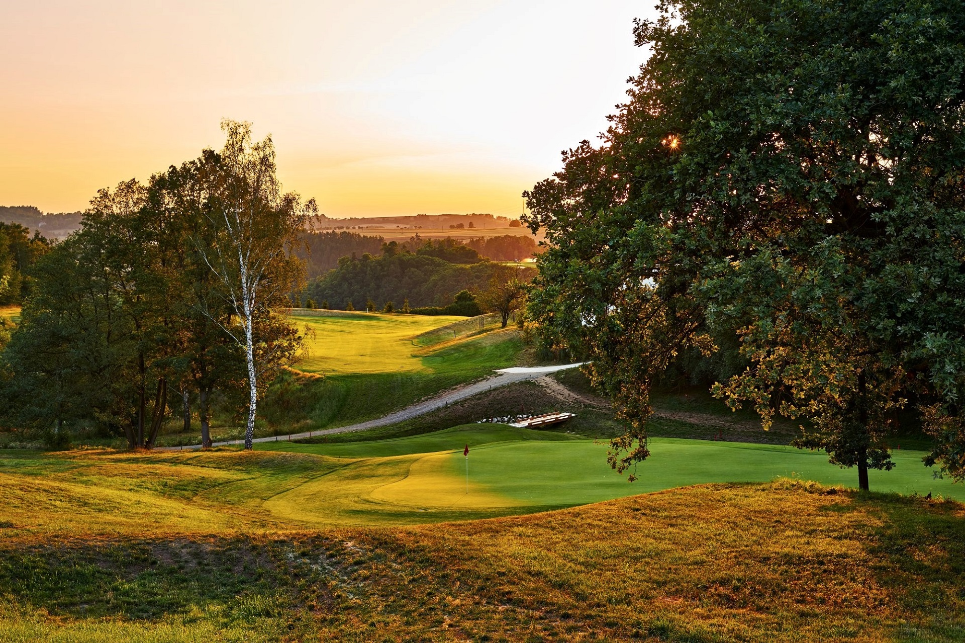 Panorama Golf Resort