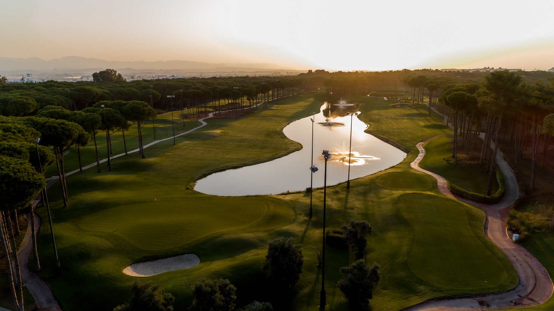 Carya Golf Club | Golf i Belek