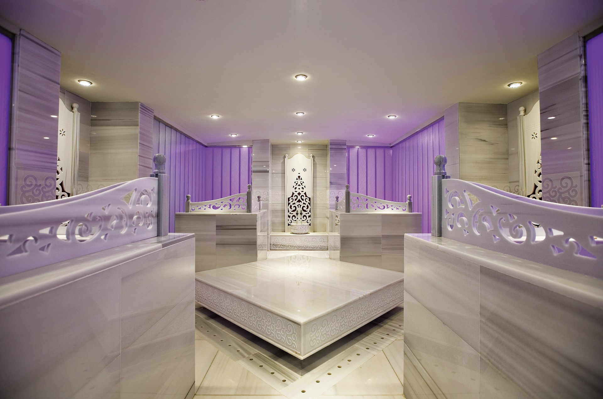 Cornelia Diamond Golf Resort & Spa | Golf i Belek