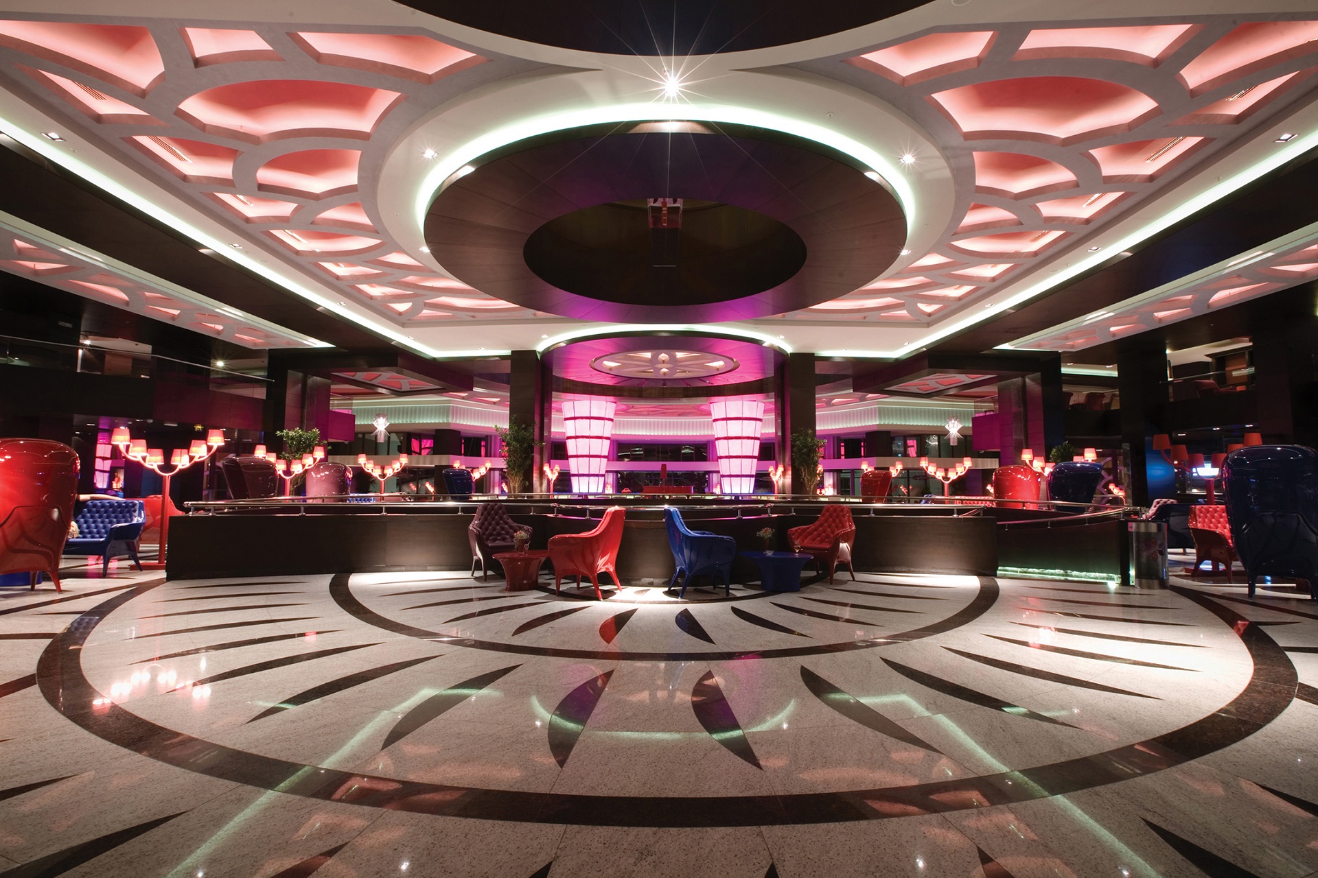 Cornelia Diamond Golf Resort & Spa | Golf i Belek
