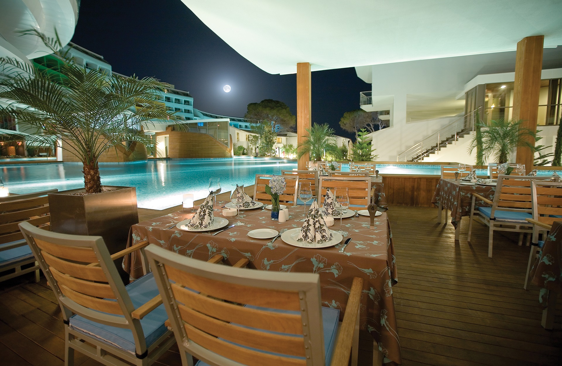 Cornelia Diamond Golf Resort & Spa | Golf i Belek