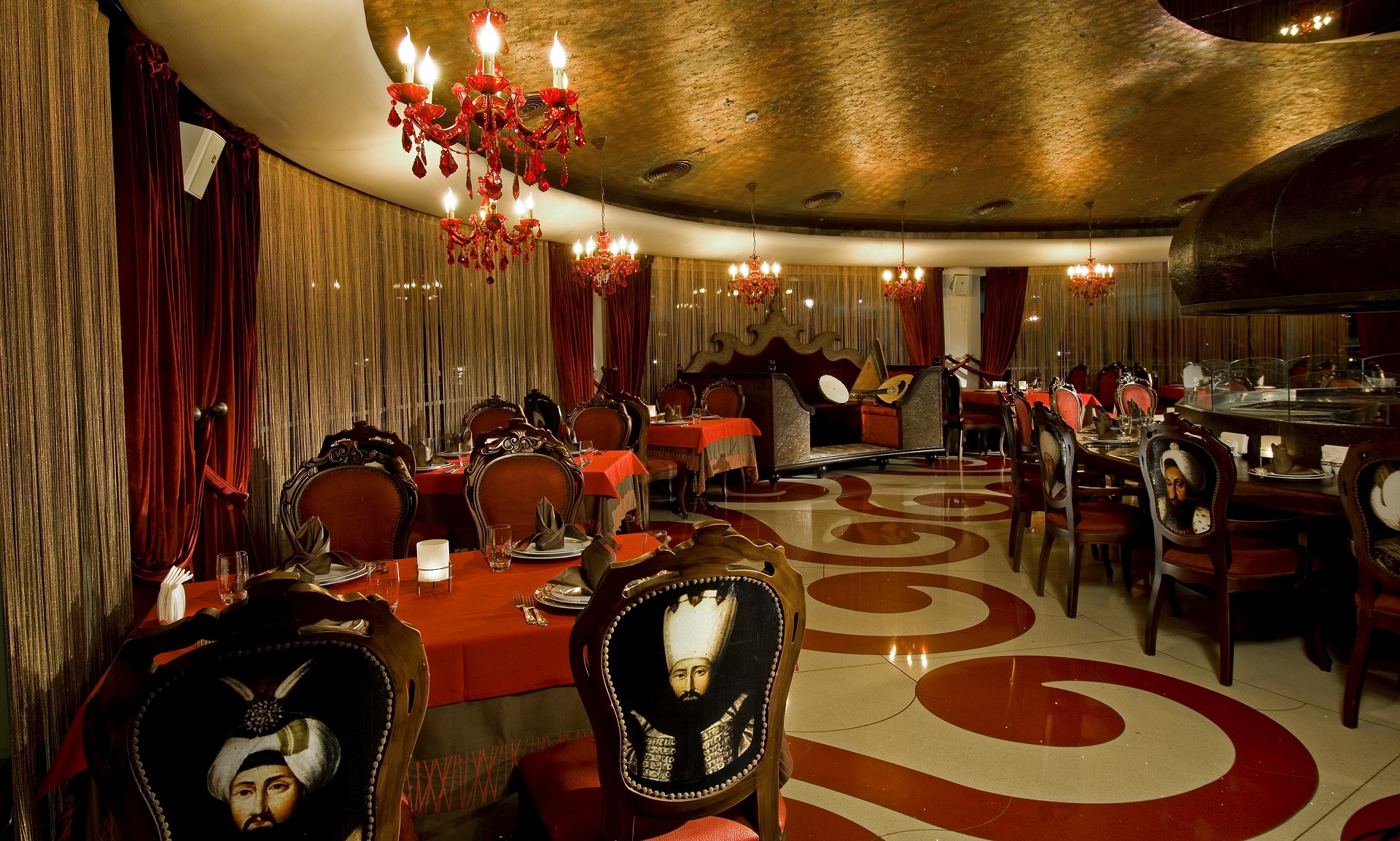 Cornelia Diamond Golf Resort & Spa | Golf i Belek