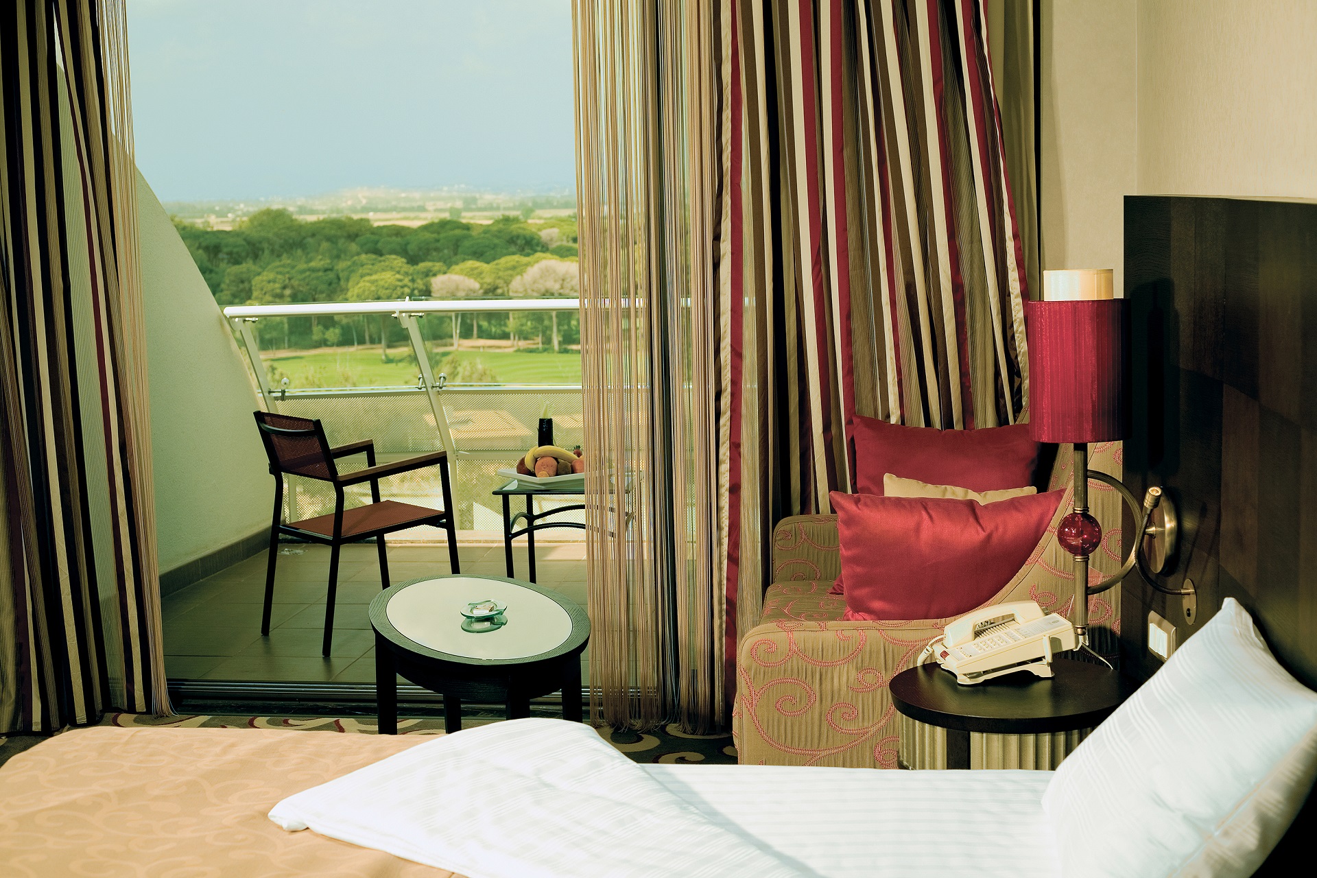 Cornelia Diamond Golf Resort & Spa | Golf i Belek