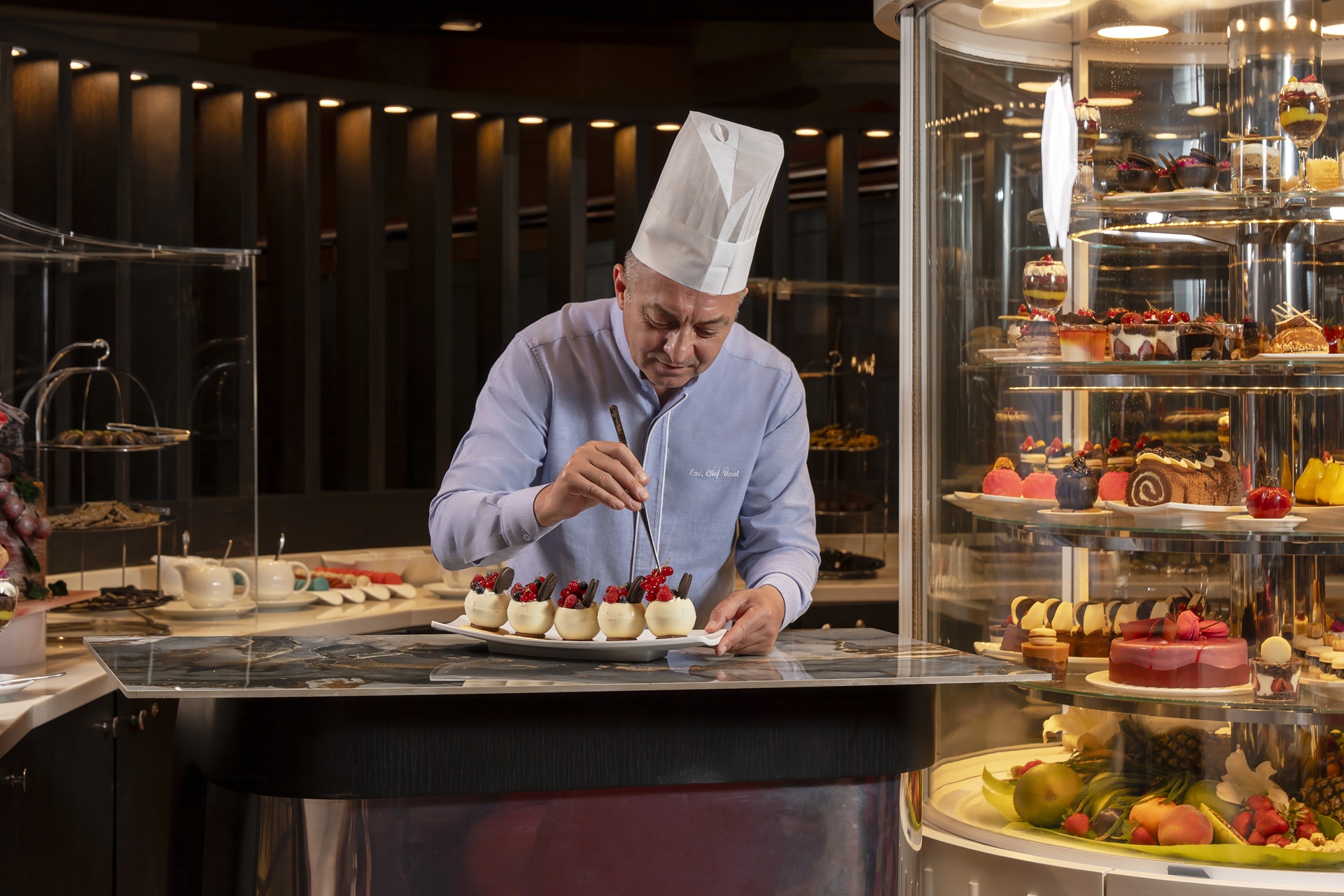 Cornelia Diamond Golf Resort & Spa | Golf i Belek