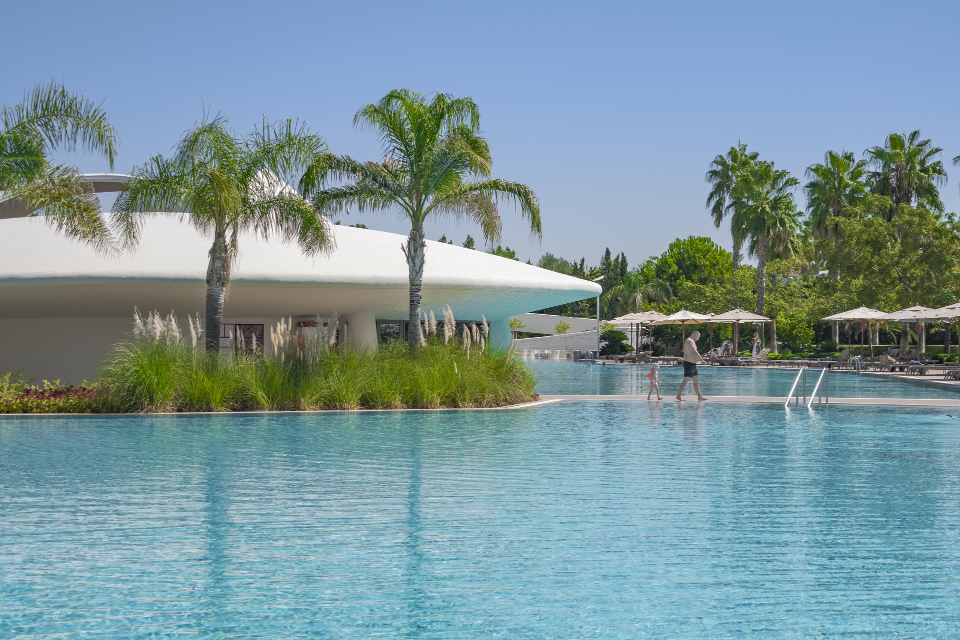 Cornelia Diamond Golf Resort & Spa | Golf i Belek