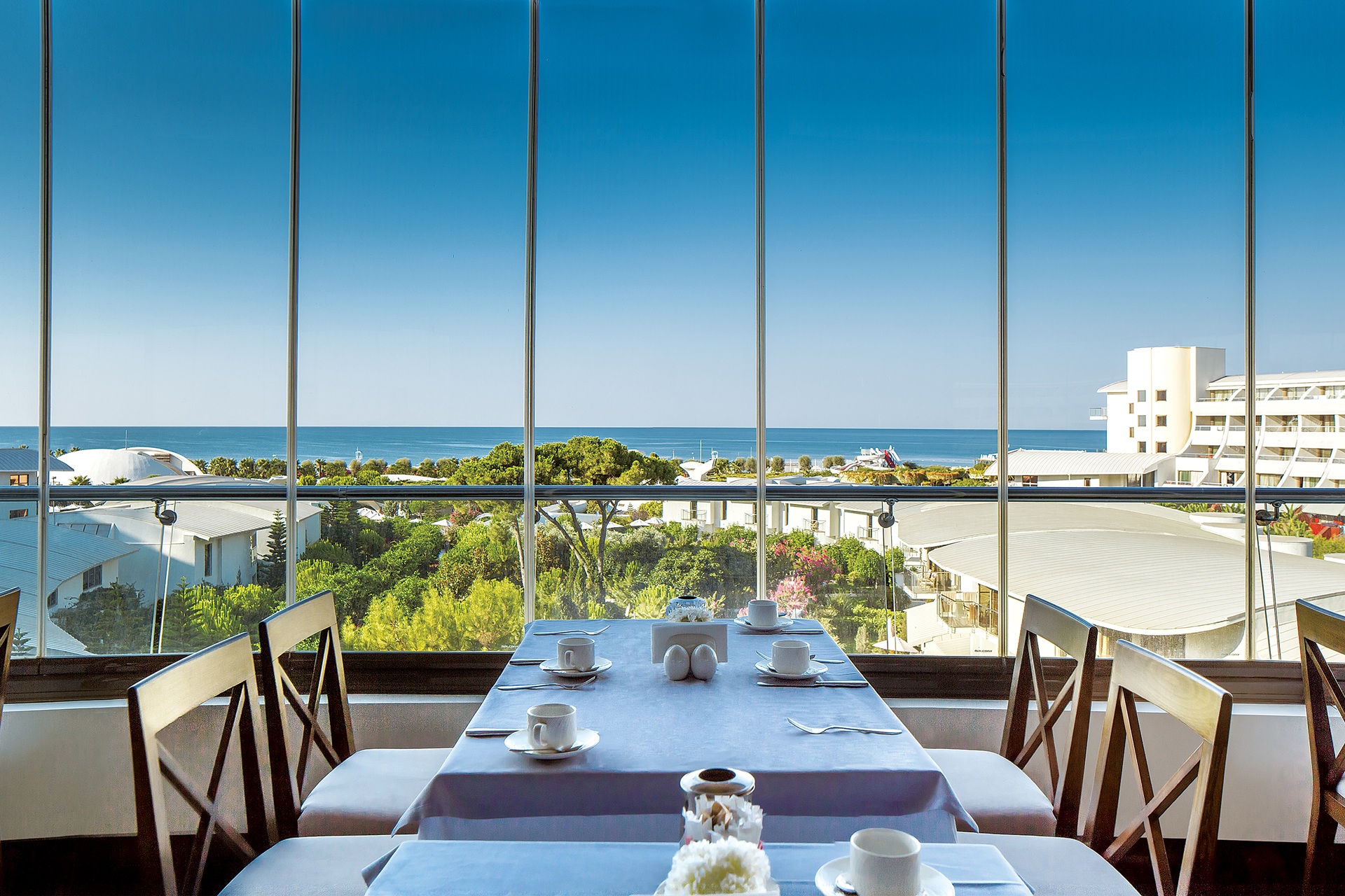 Cornelia Diamond Golf Resort & Spa | Golf i Belek