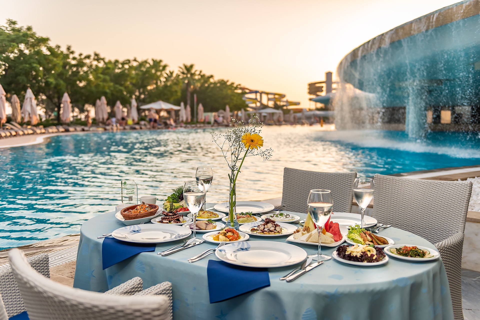 Cornelia Diamond Golf Resort & Spa | Golf i Belek
