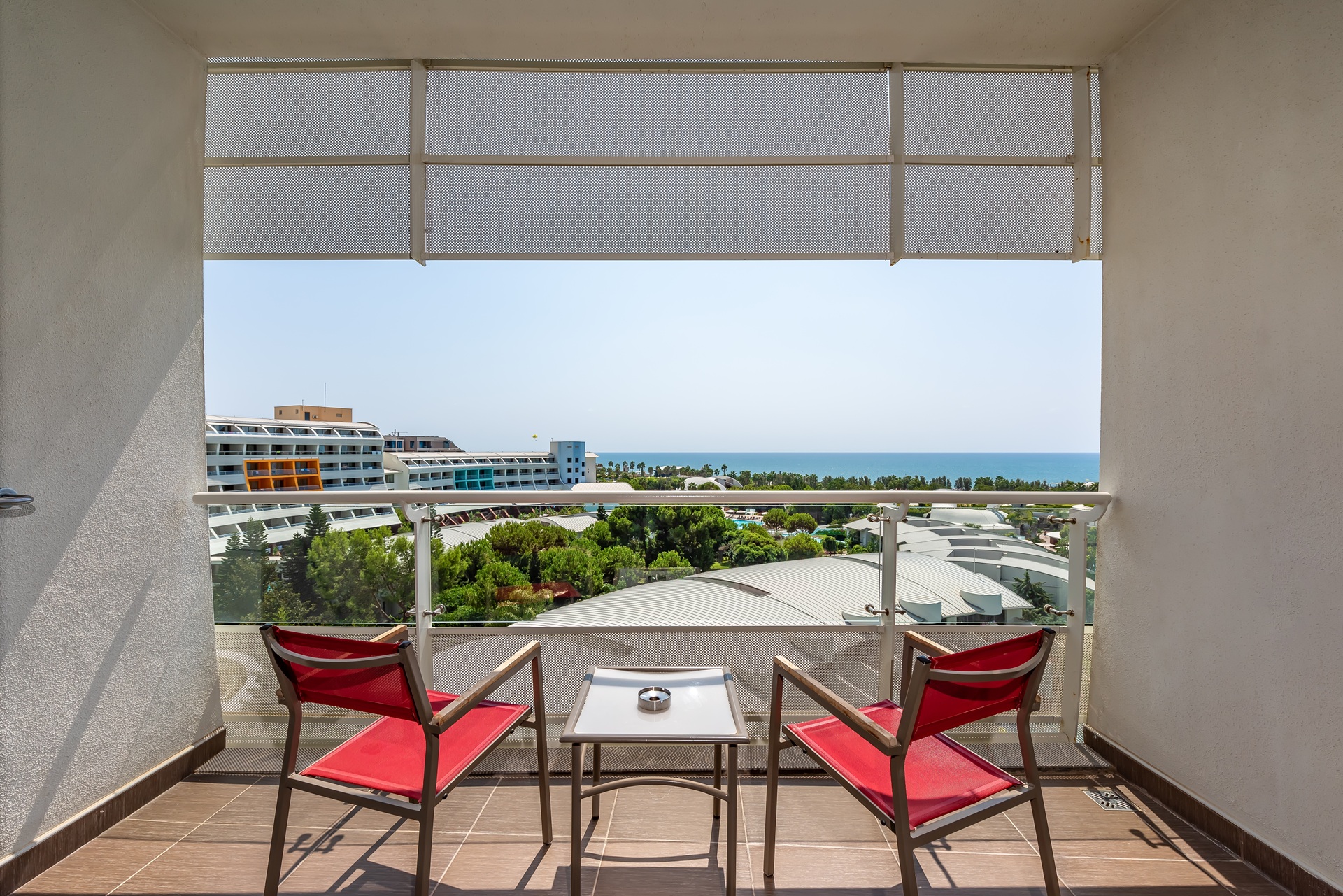 Cornelia Diamond Golf Resort & Spa | Golf i Belek