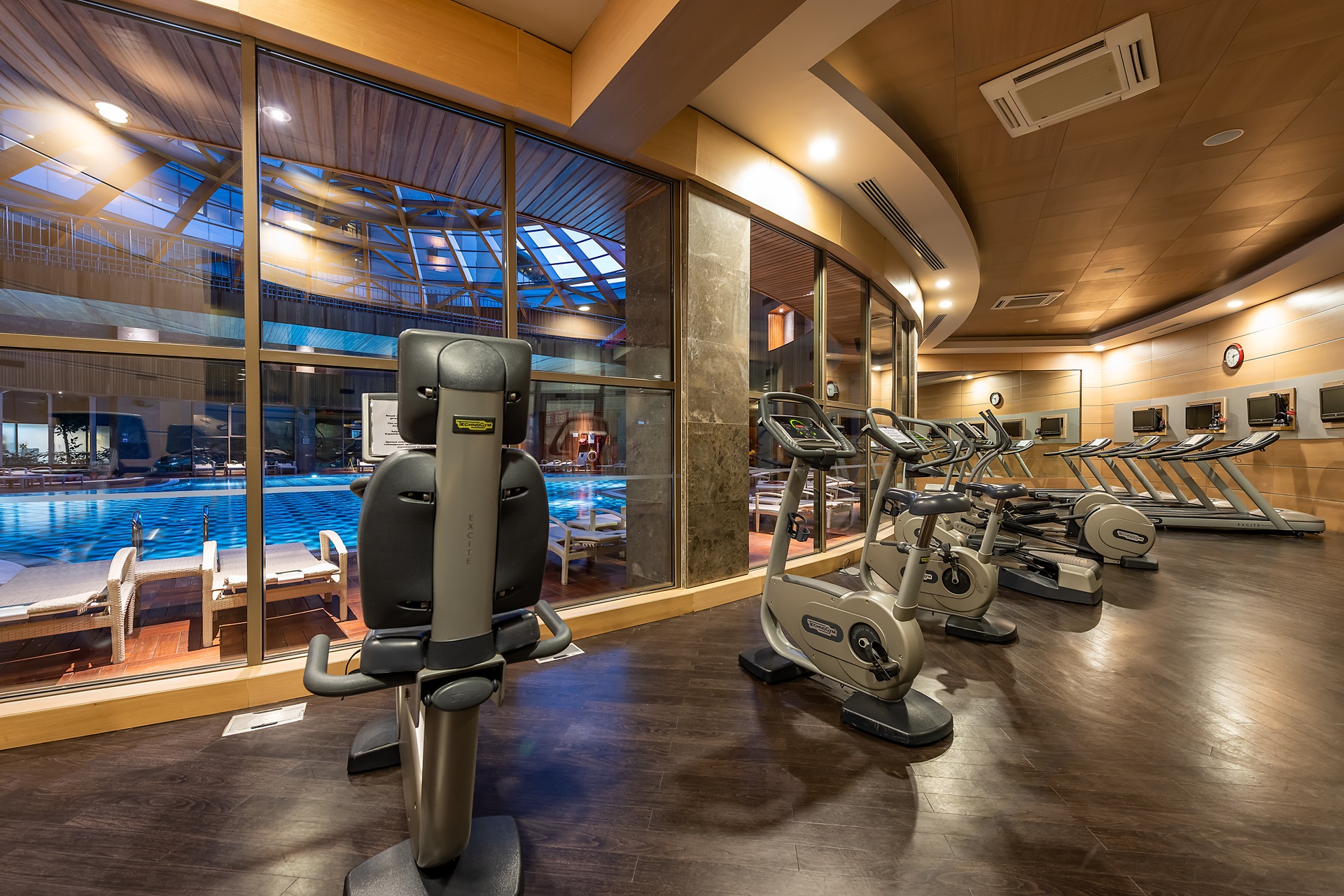 Cornelia Diamond Golf Resort & Spa | Golf i Belek