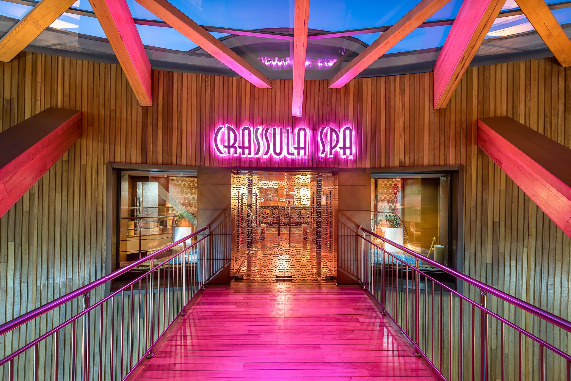 Cornelia Diamond Golf Resort & Spa | Golf i Belek