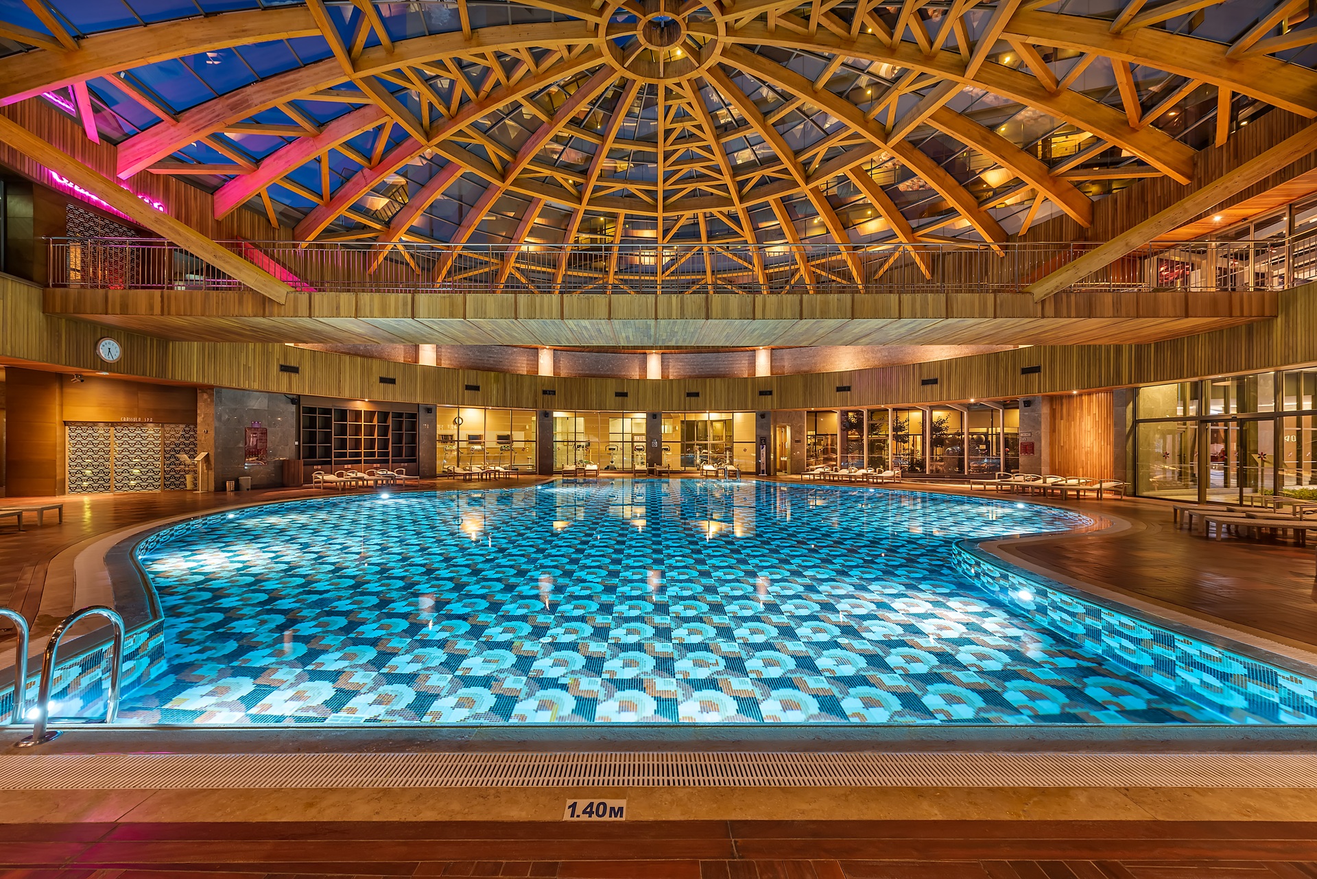 Cornelia Diamond Golf Resort & Spa | Golf i Belek