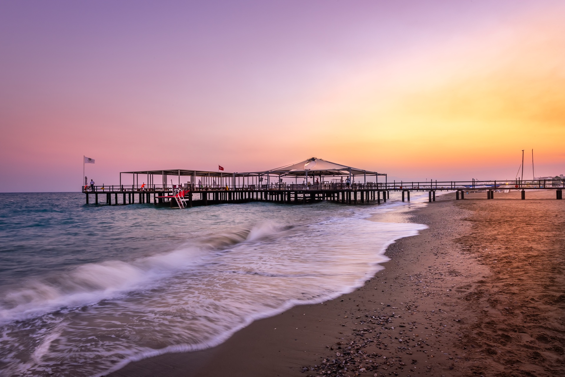 Cornelia Diamond Golf Resort & Spa | Golf i Belek