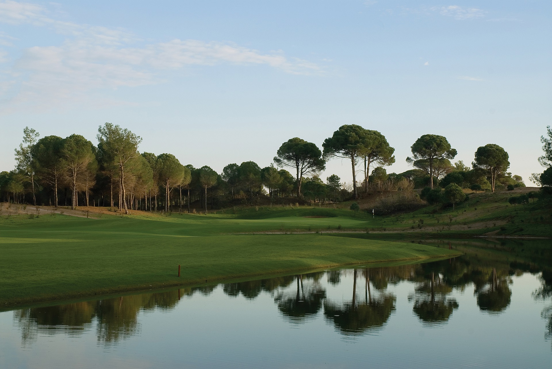 Cornelia Golf Club | Golf i Belek