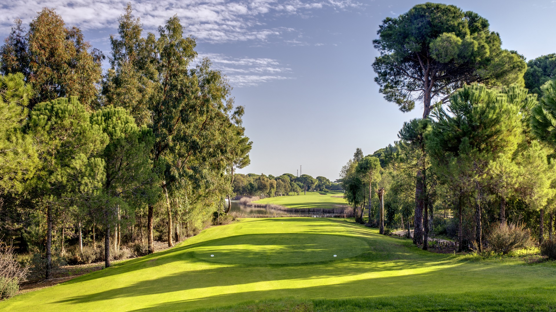 Cornelia Diamond Golf Resort & Spa | Golf i Belek
