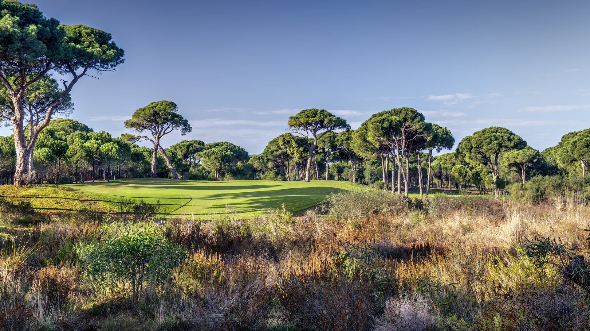 Cornelia Diamond Golf Resort & Spa | Golf i Belek