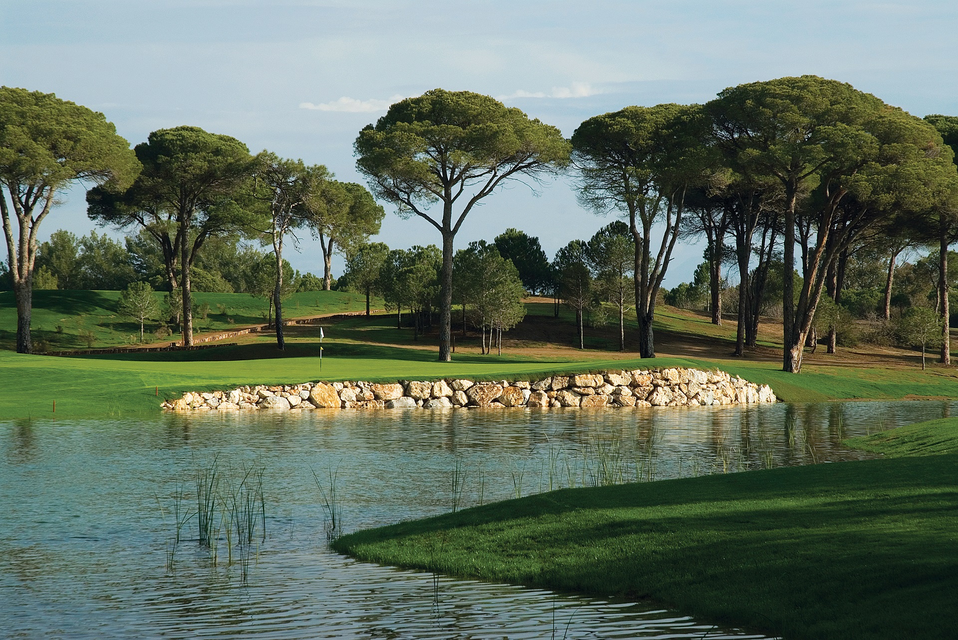 Cornelia Diamond Golf Resort & Spa | Golf i Belek