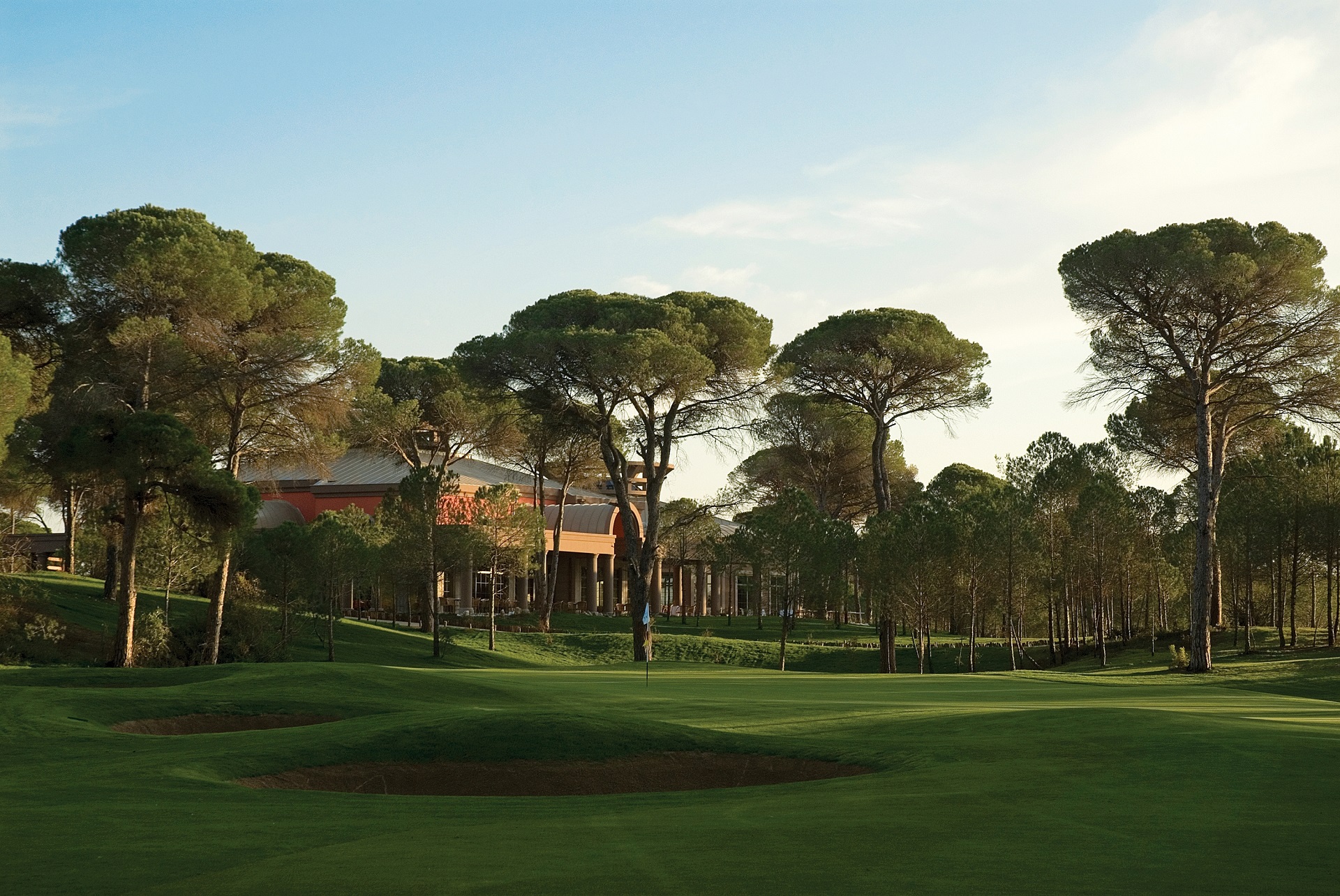 Cornelia Golf Club | Golf i Belek
