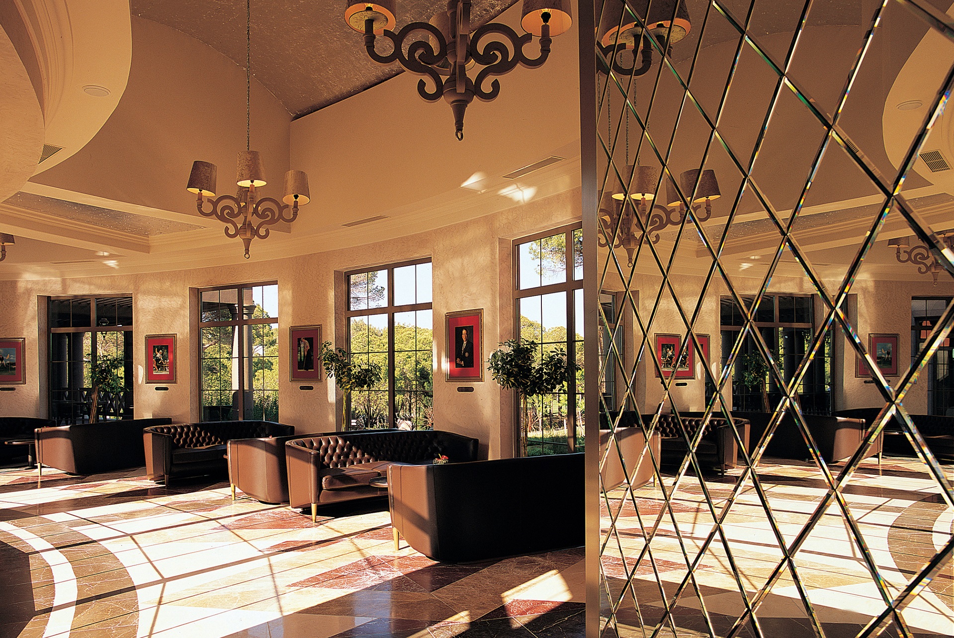 Cornelia Golf Club | Golf i Belek