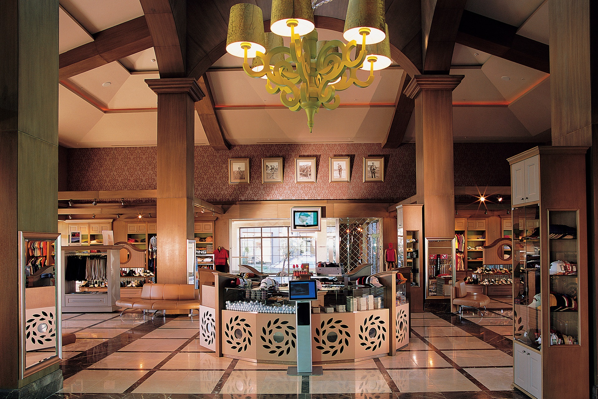 Cornelia Golf Club | Golf i Belek