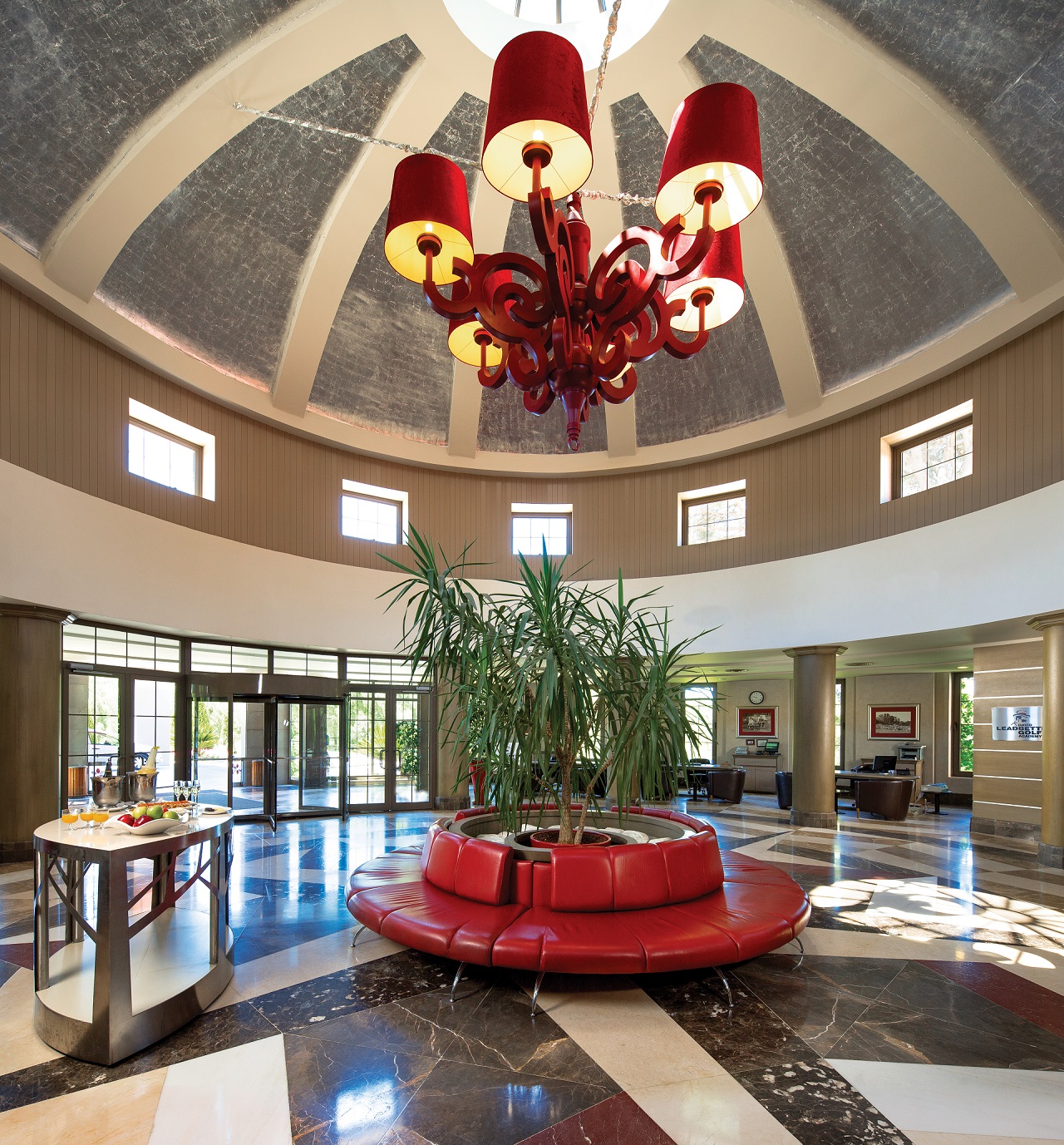 Cornelia Golf Club | Golf i Belek