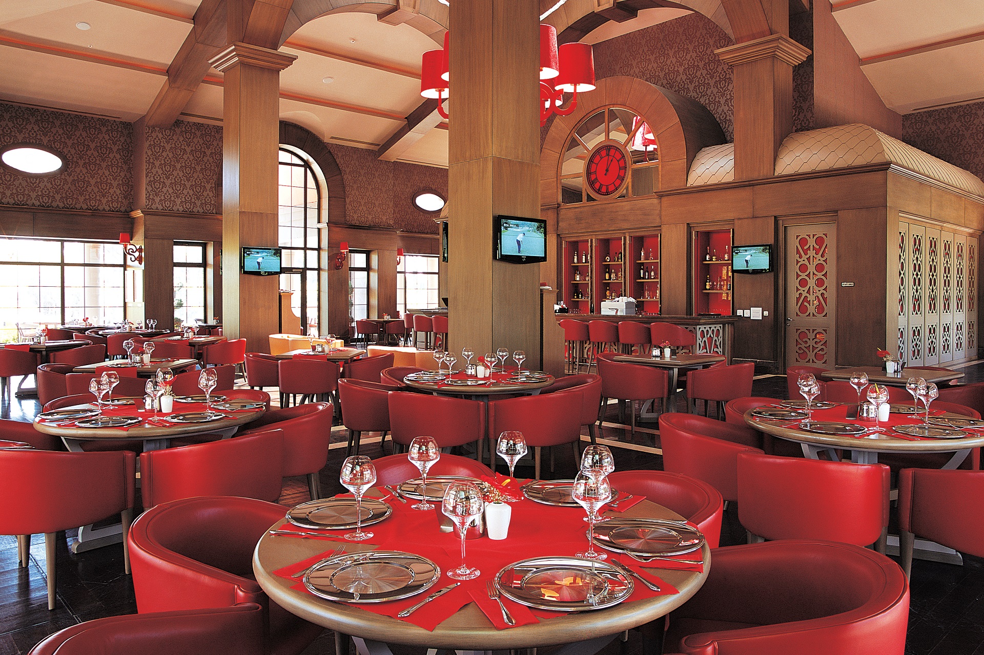 Cornelia Golf Club | Golf i Belek