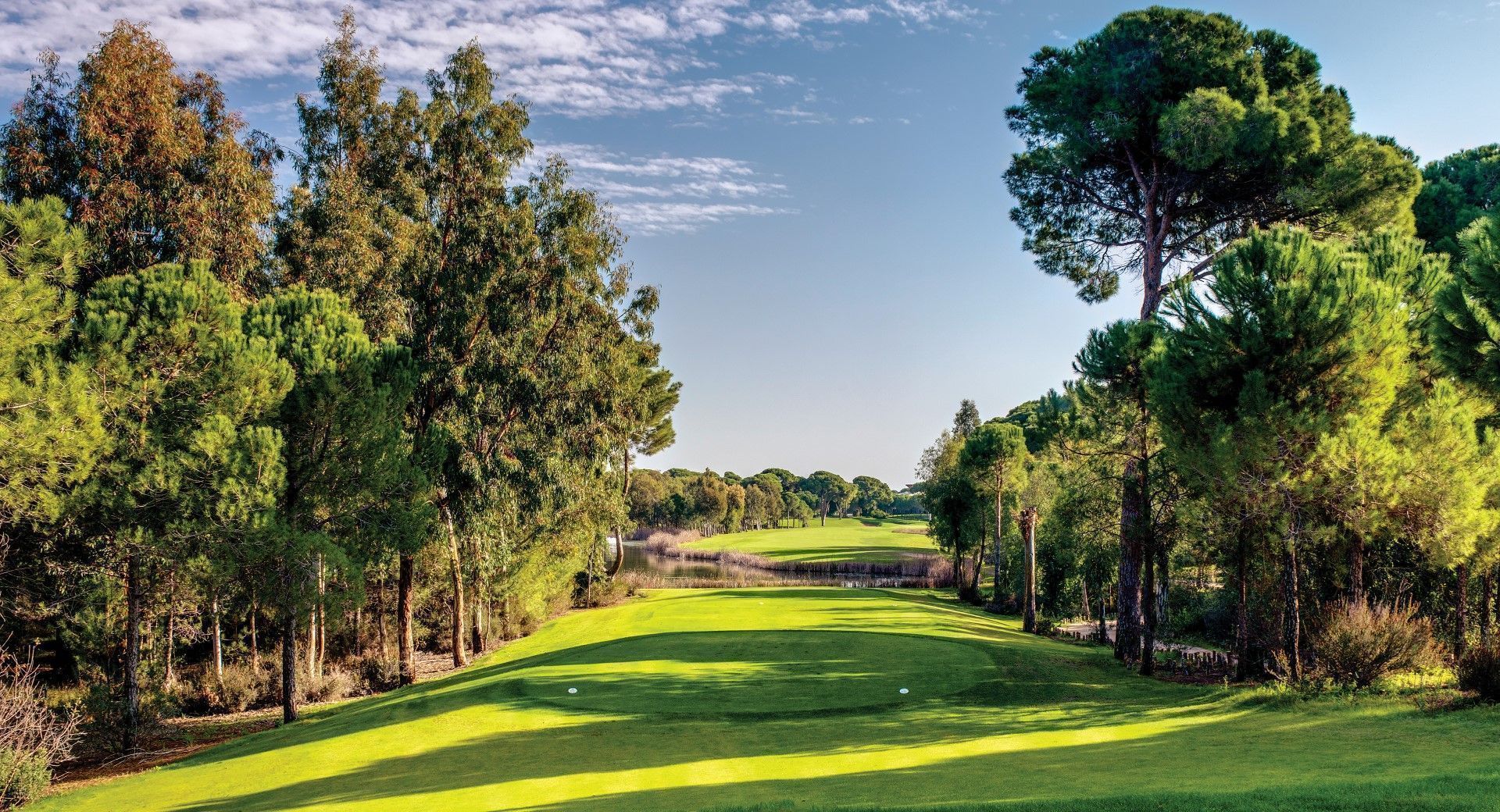Cornelia Golf Club | Golf i Belek