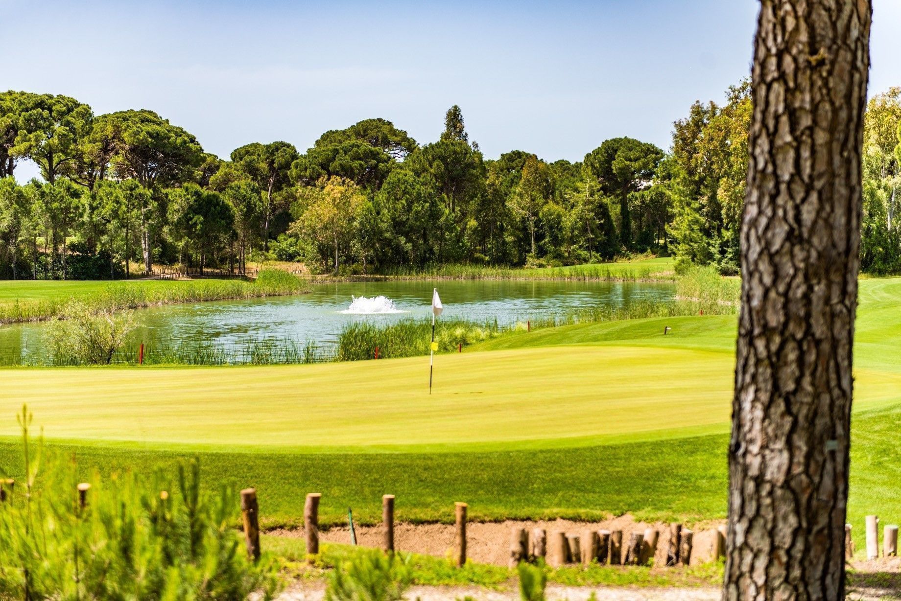 Cornelia Golf Club | Golf i Belek