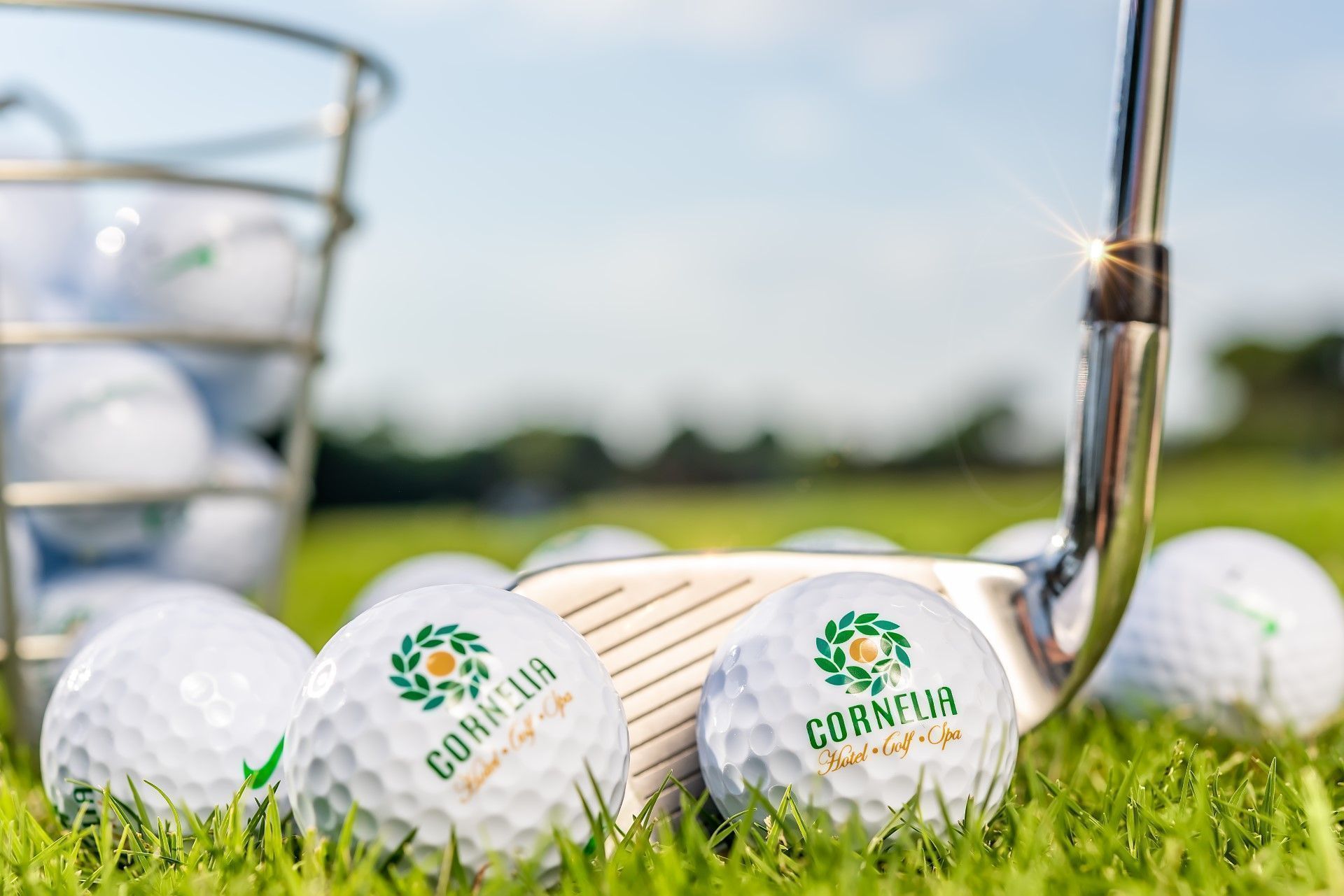 Cornelia Golf Club | Golf i Belek