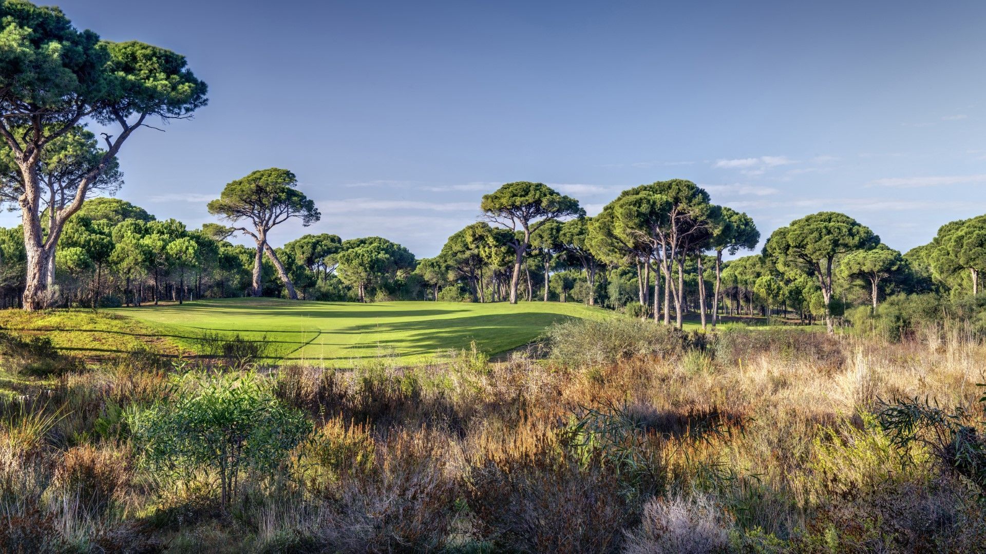 Cornelia Golf Club | Golf i Belek