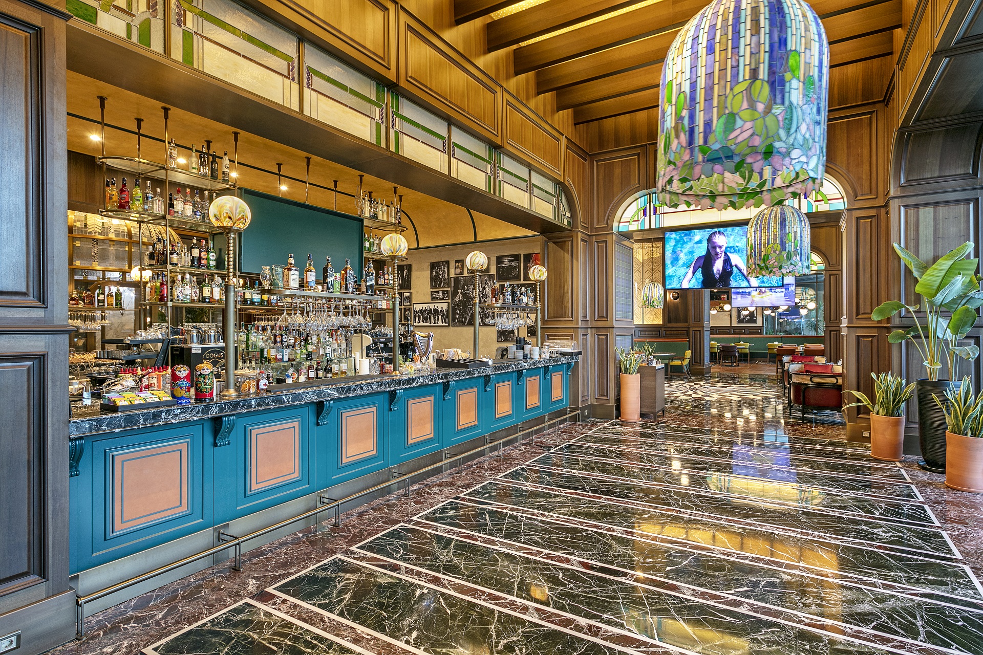 Cullinan Belek | Golf i Belek