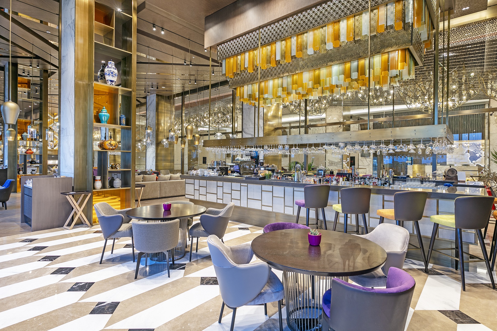 Cullinan Belek | Golf i Belek
