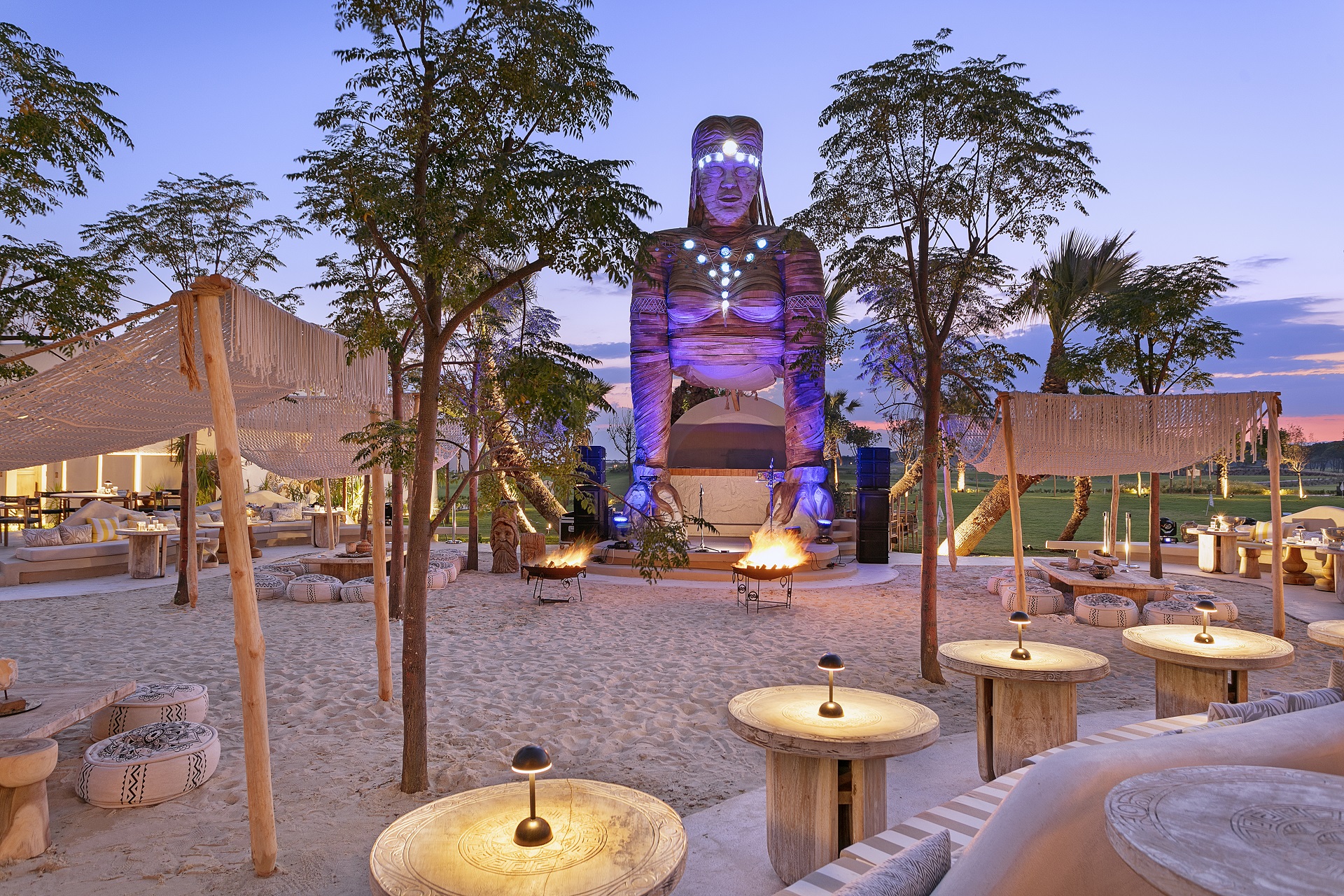 Cullinan Belek | Golf i Belek