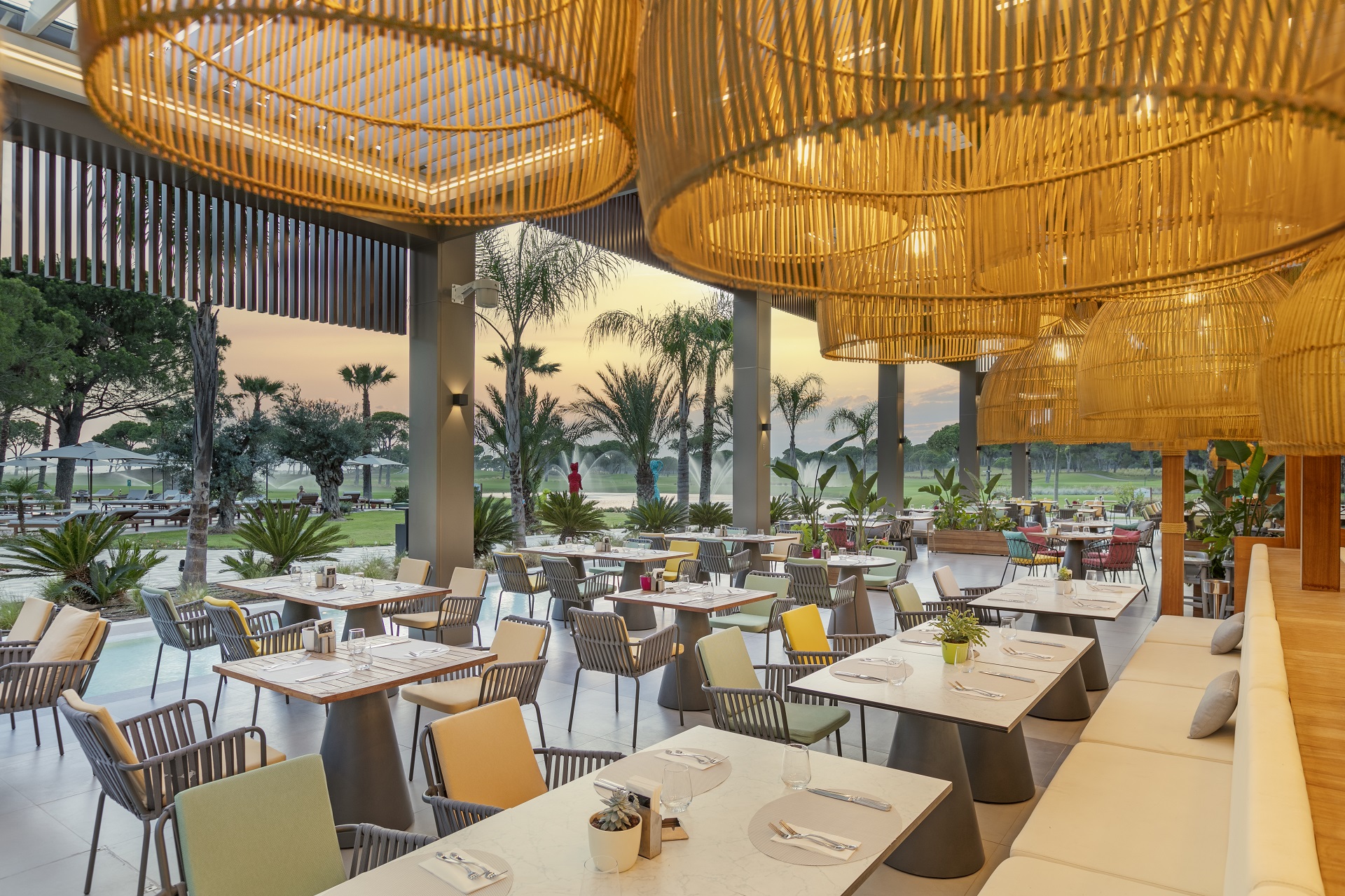 Cullinan Belek | Golf i Belek