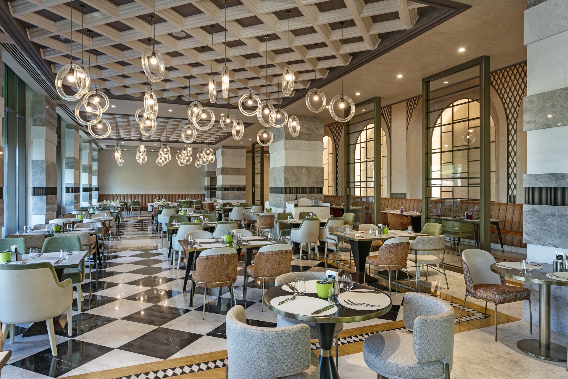 Cullinan Belek | Golf i Belek