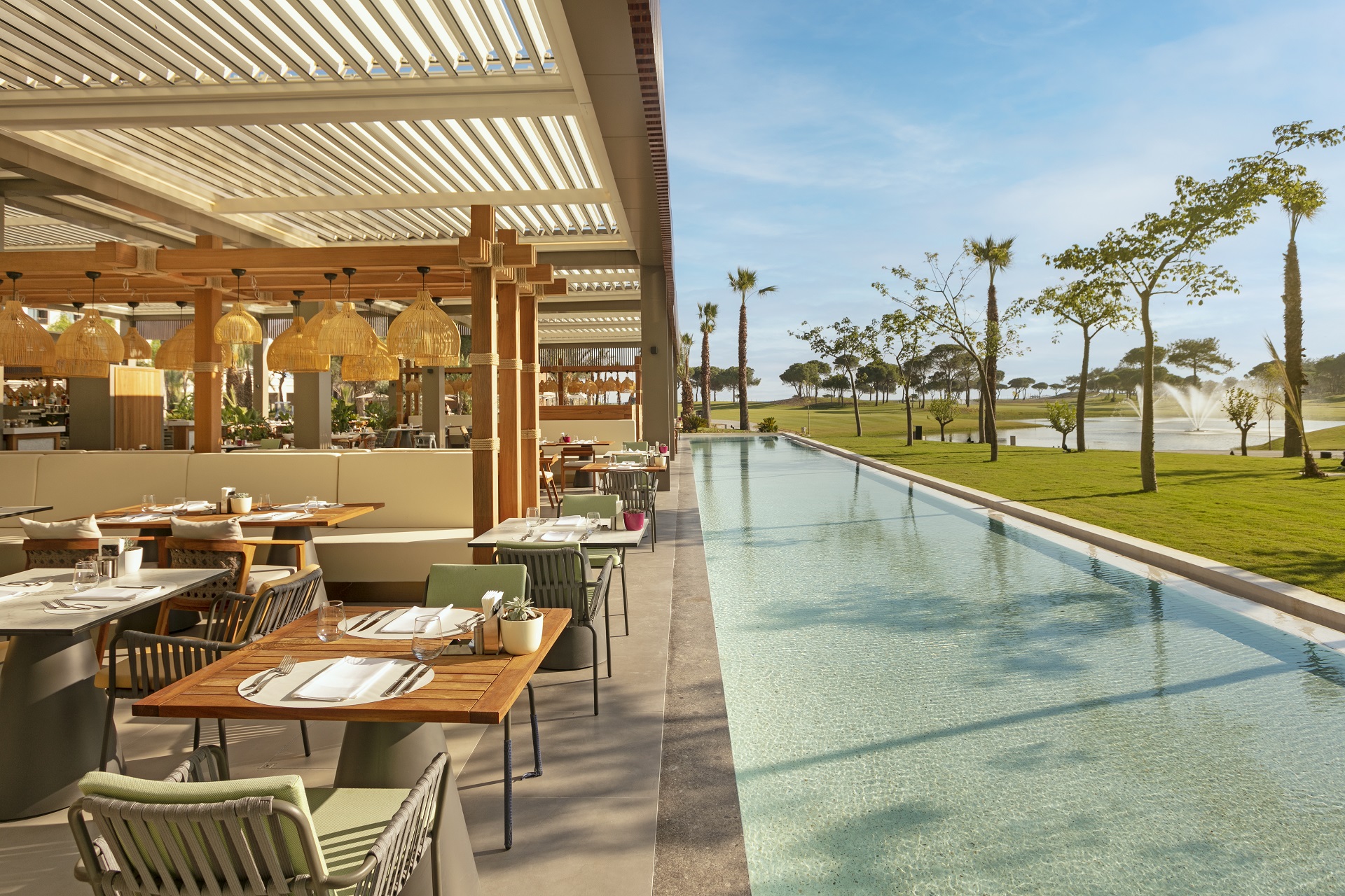 Cullinan Belek | Golf i Belek