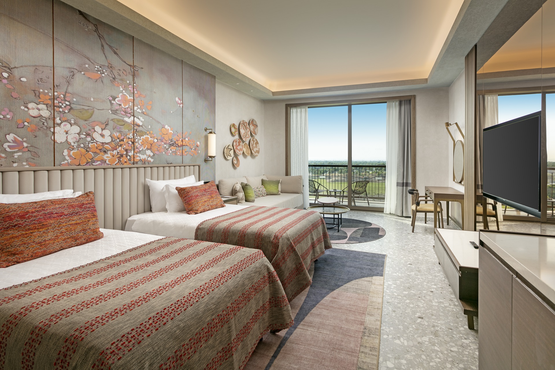 Cullinan Belek | Golf i Belek