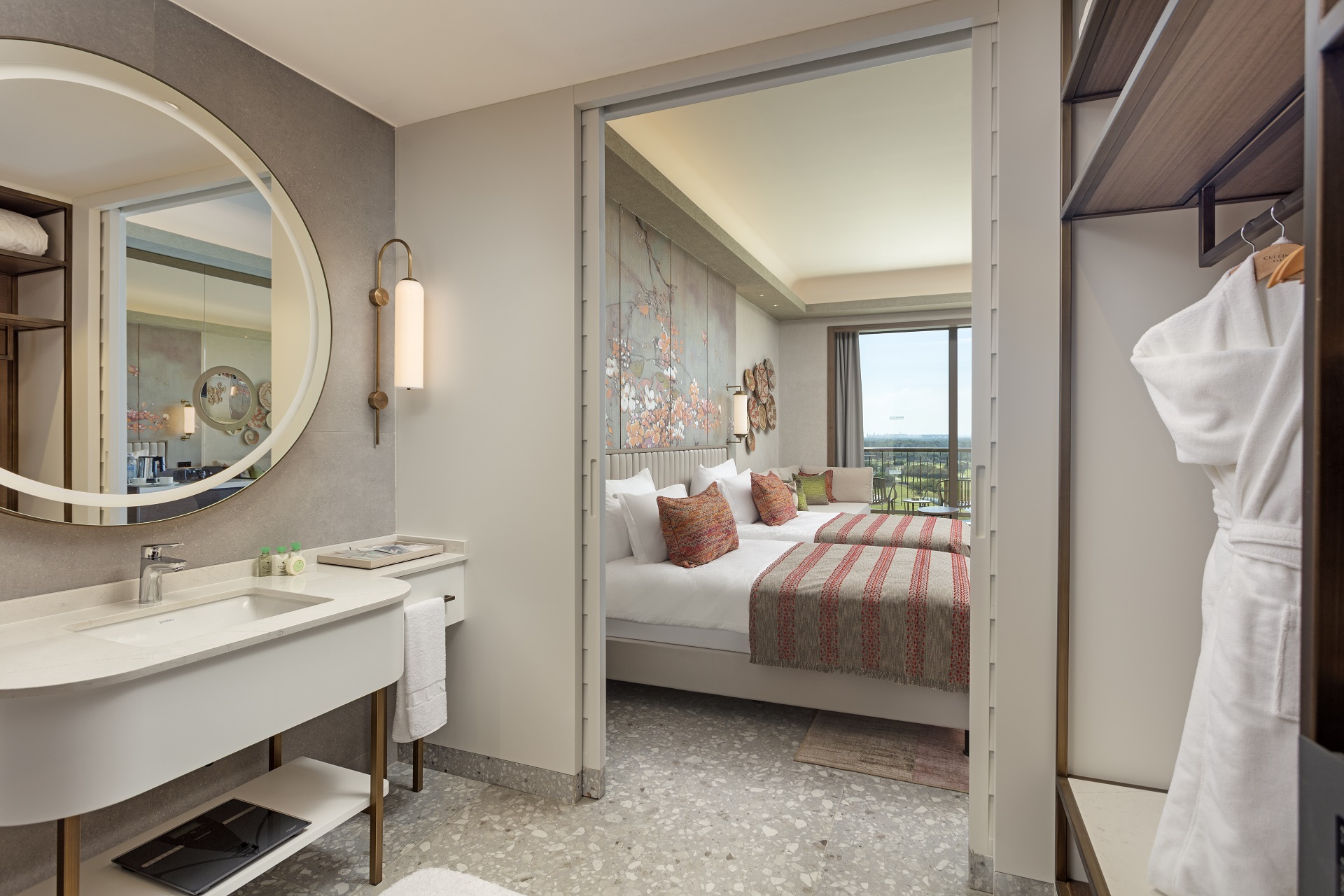 Cullinan Belek | Golf i Belek
