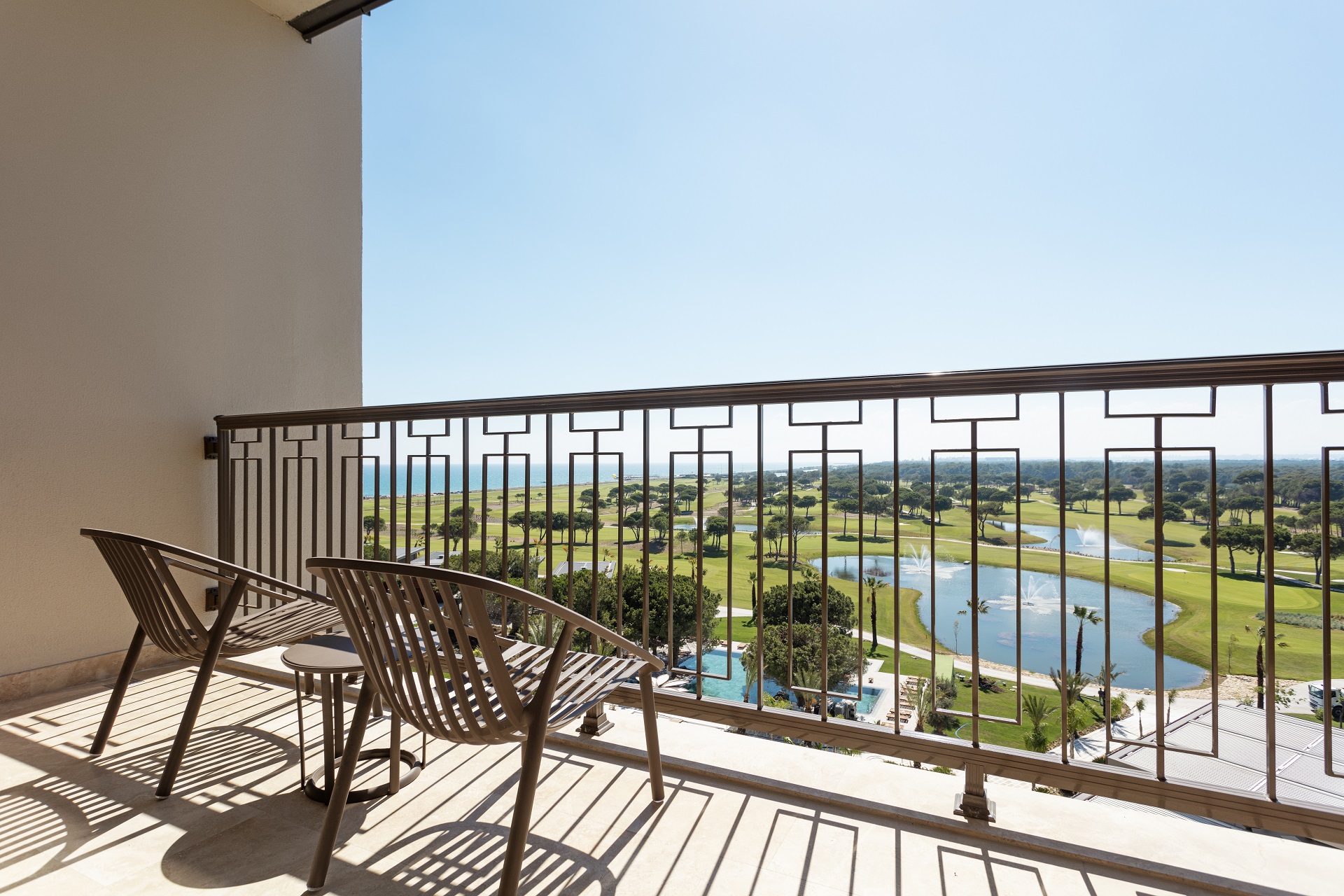 Cullinan Belek | Golf i Belek