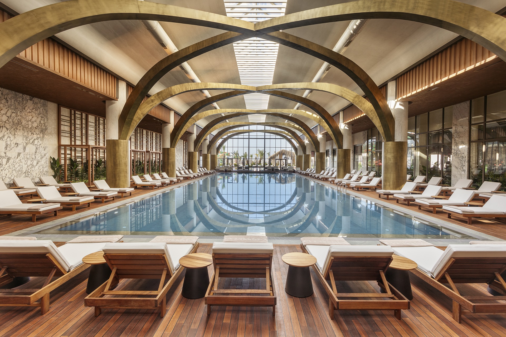 Cullinan Belek | Golf i Belek