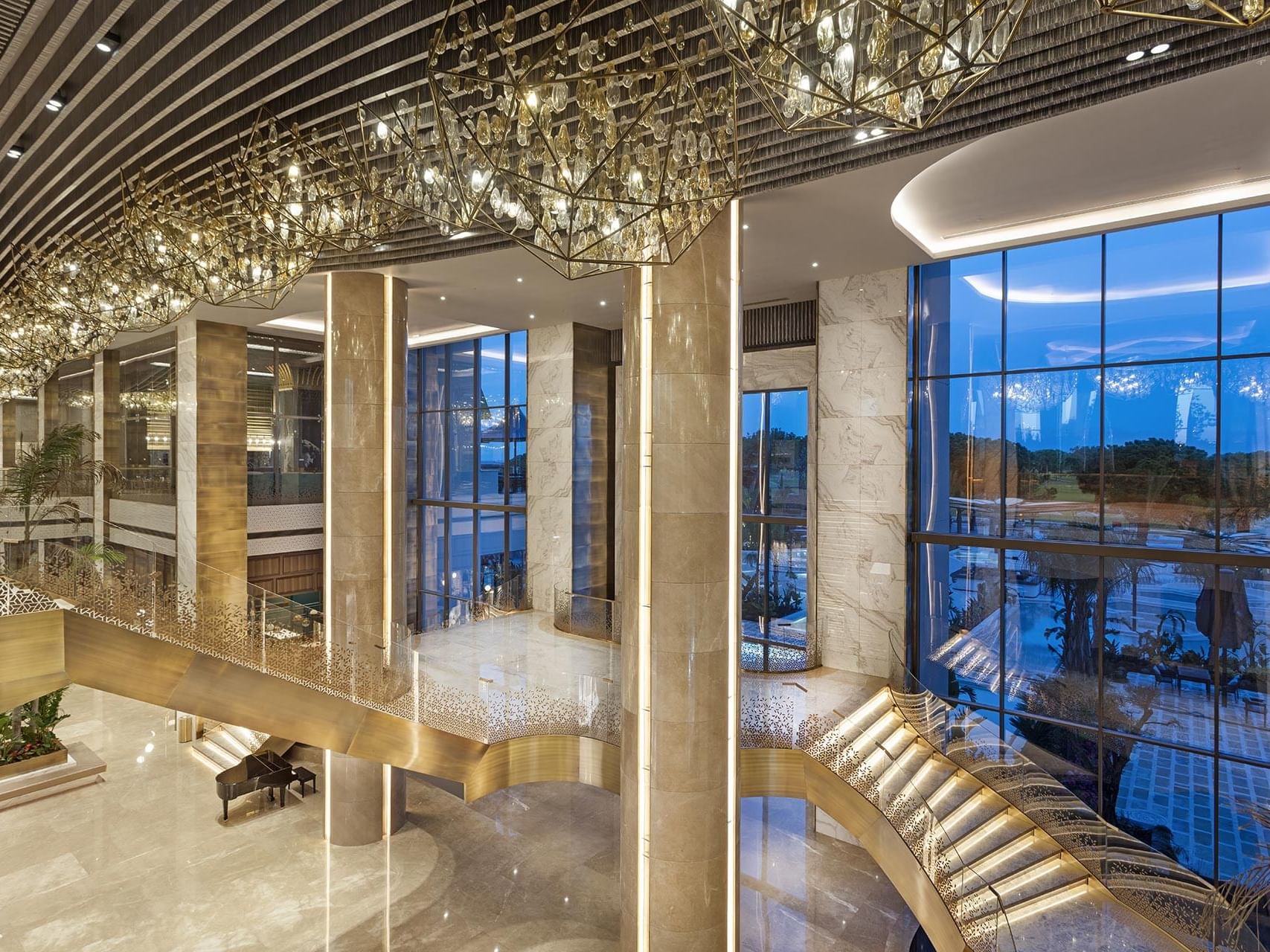 Cullinan Belek | Golf i Belek