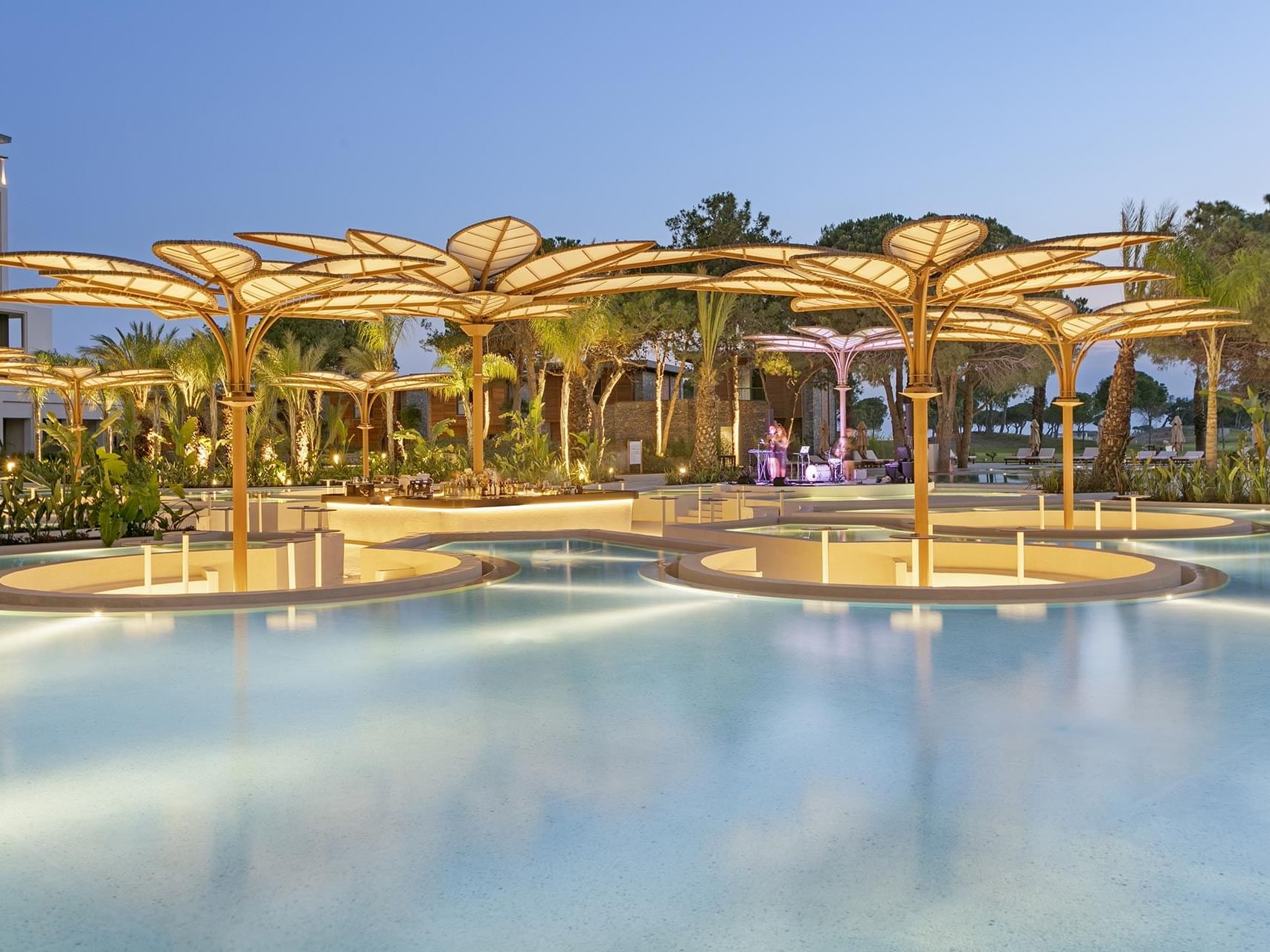 Cullinan Belek | Golf i Belek