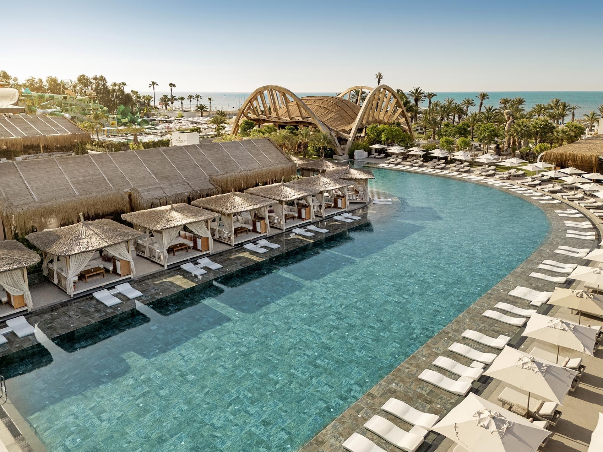 Cullinan Belek | Golf i Belek