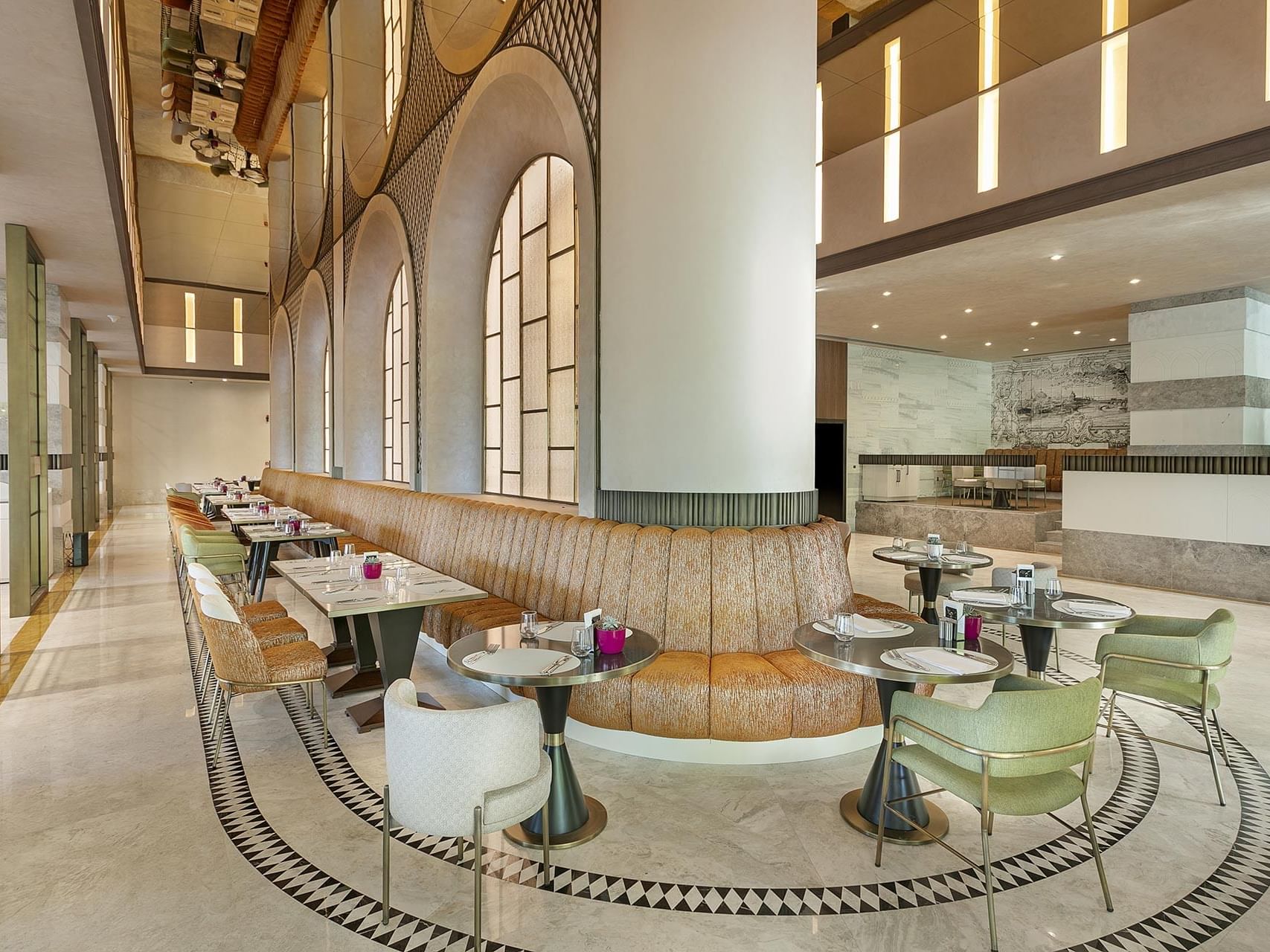 Cullinan Belek | Golf i Belek
