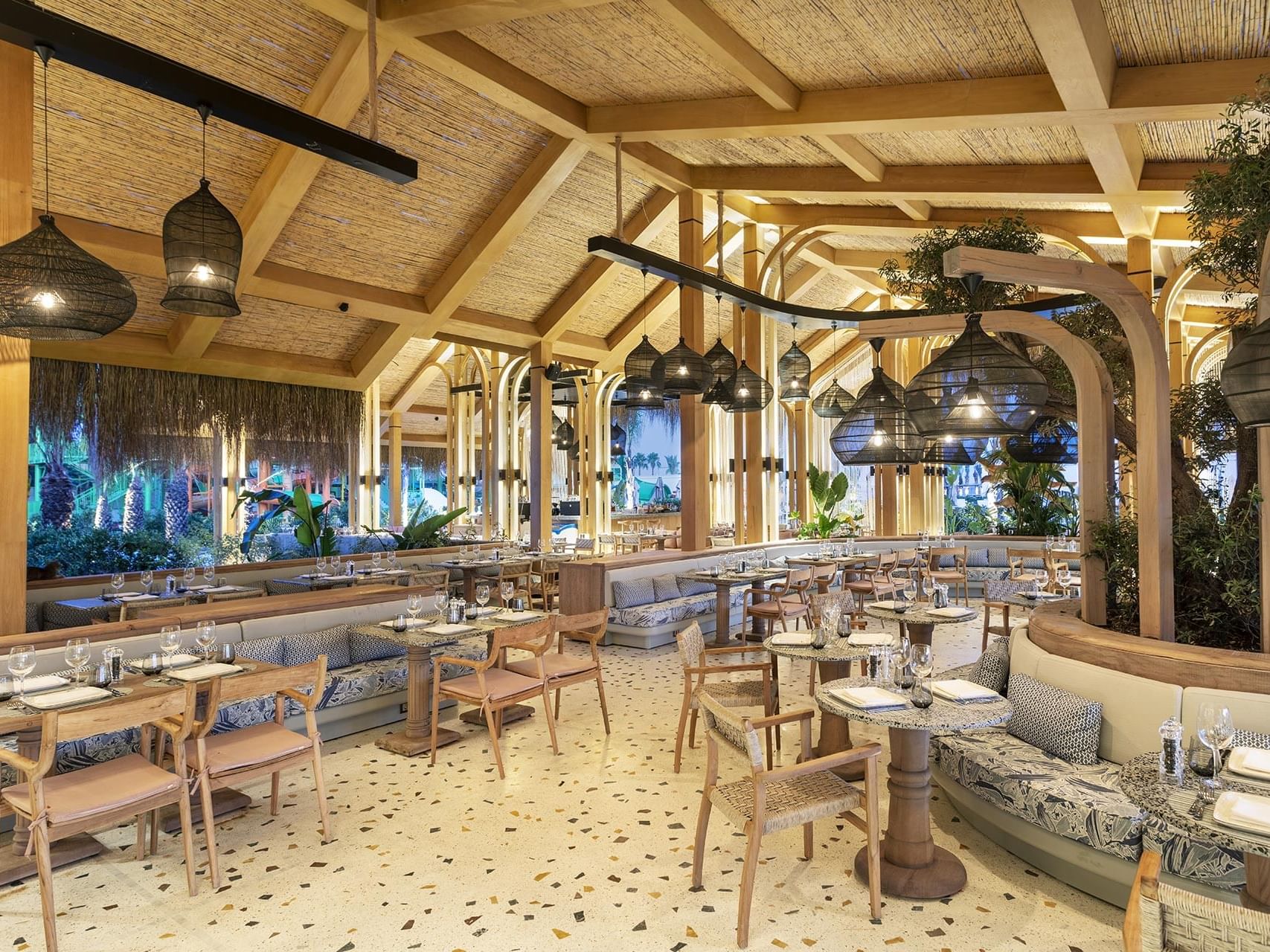Cullinan Belek | Golf i Belek