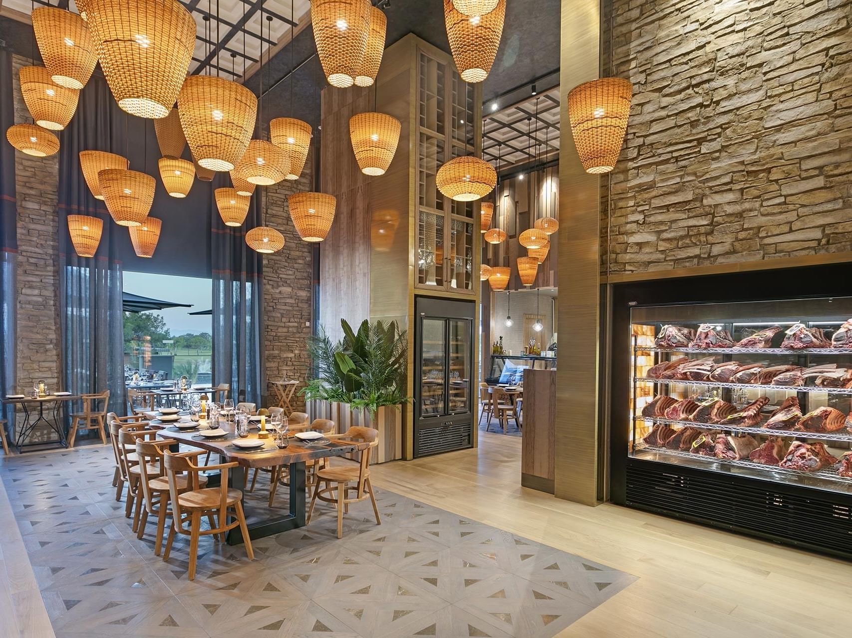 Cullinan Belek | Golf i Belek